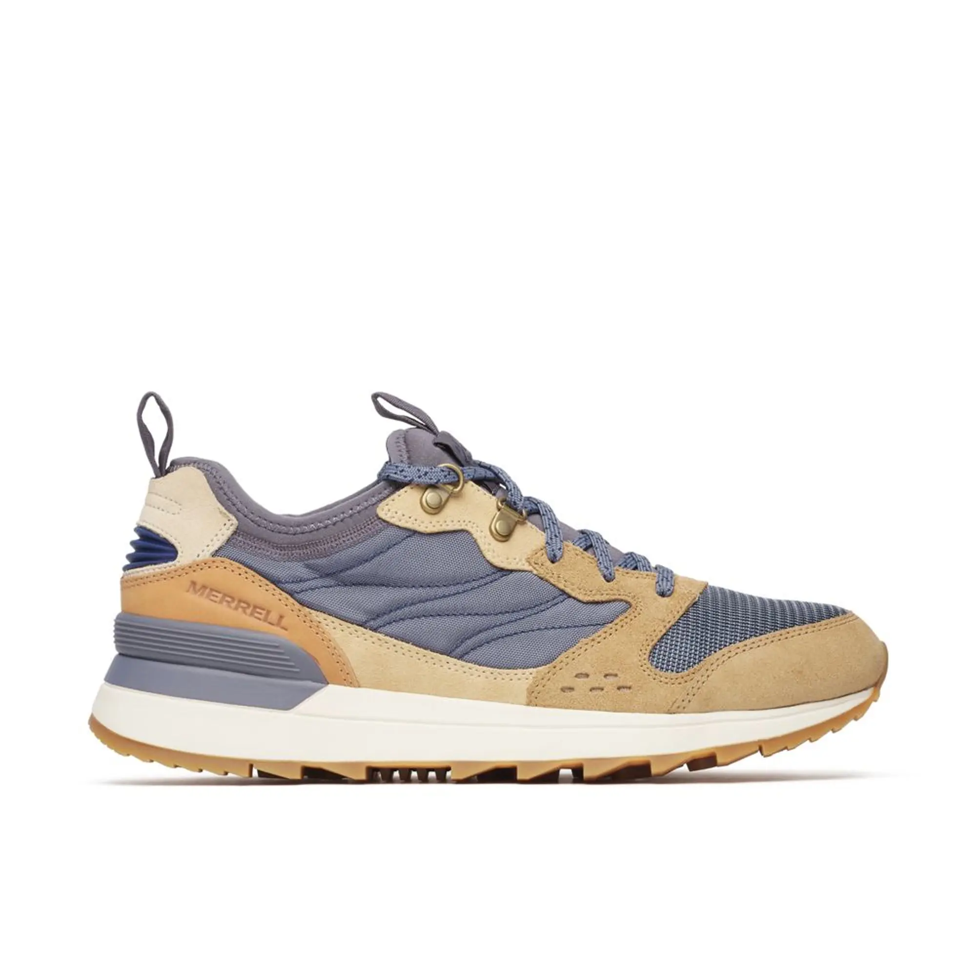 Merrell - Alpine 83 Sneaker Recraft in Blue