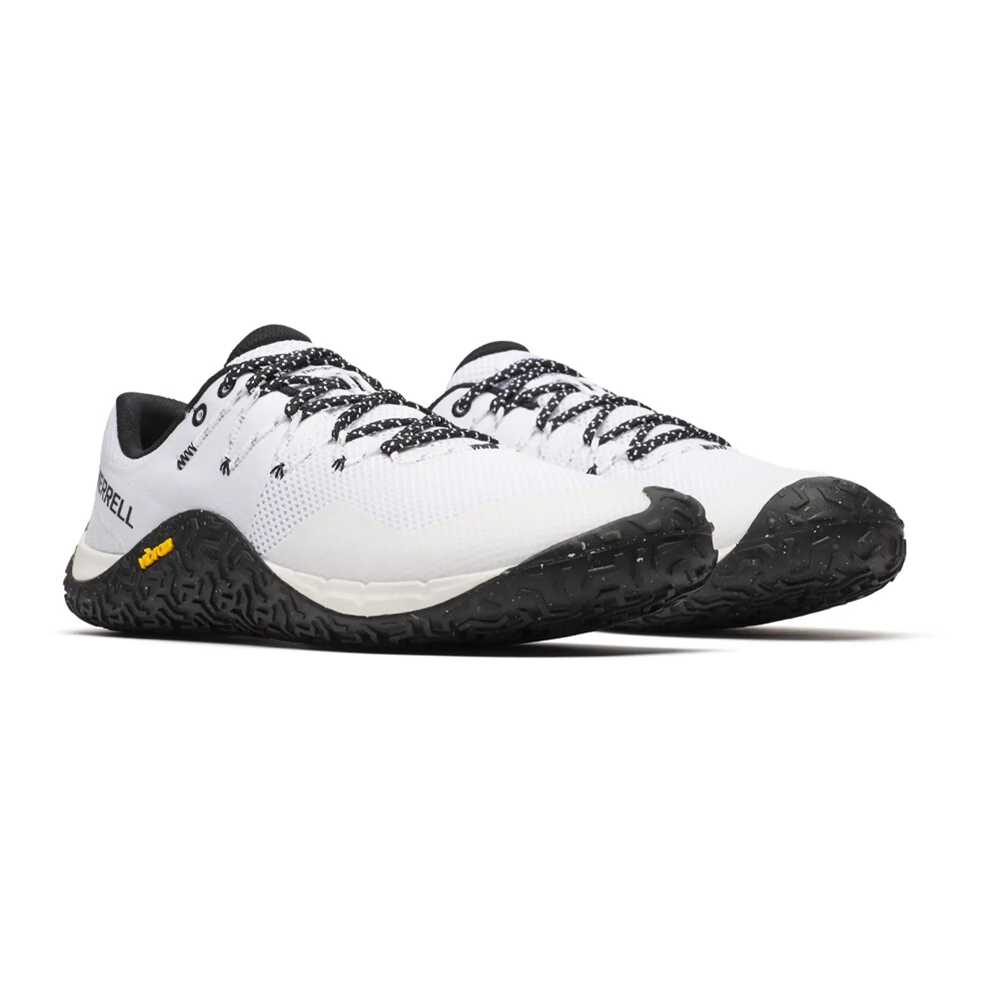 Merrell - Trail Glove 7 in White