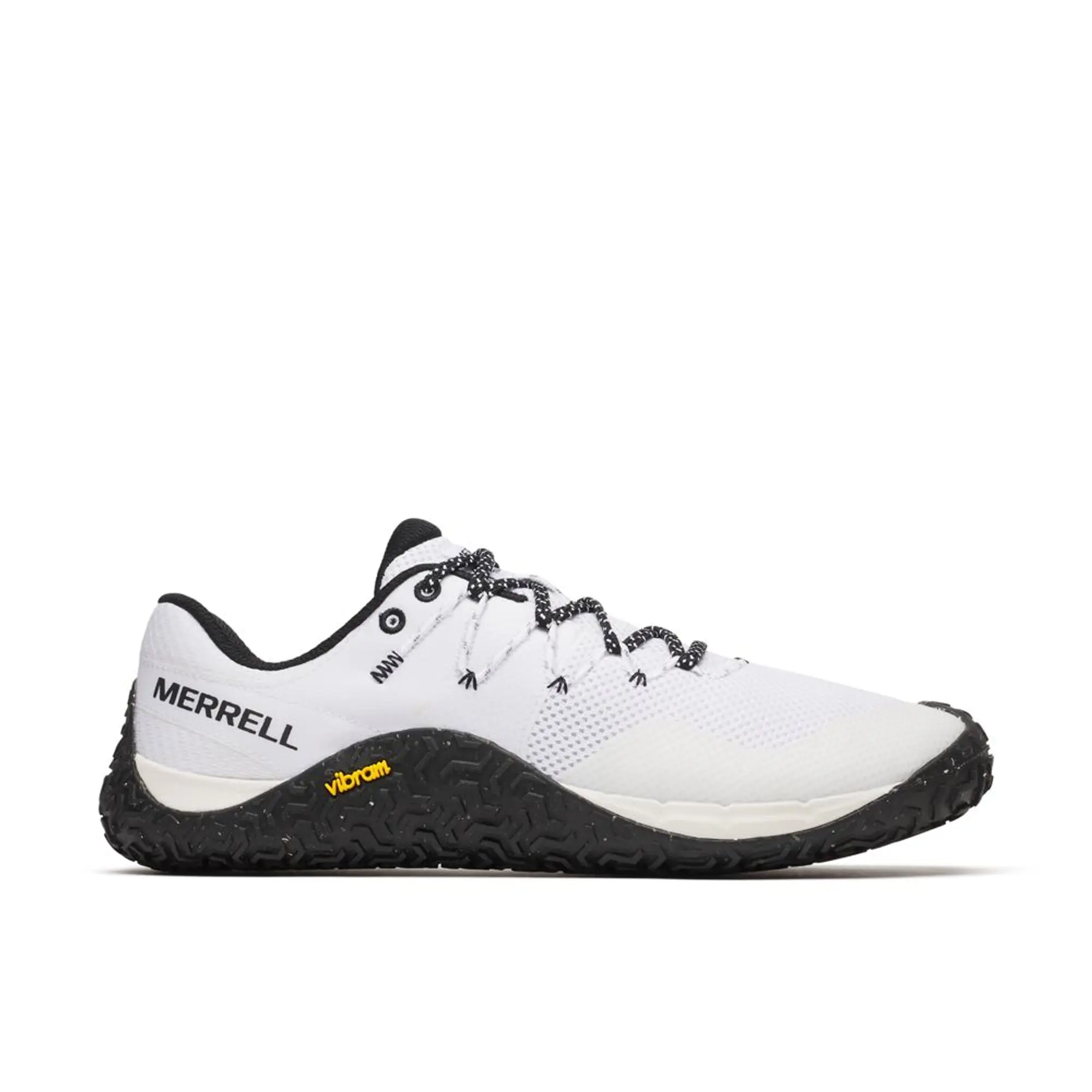 Merrell - Trail Glove 7 in White