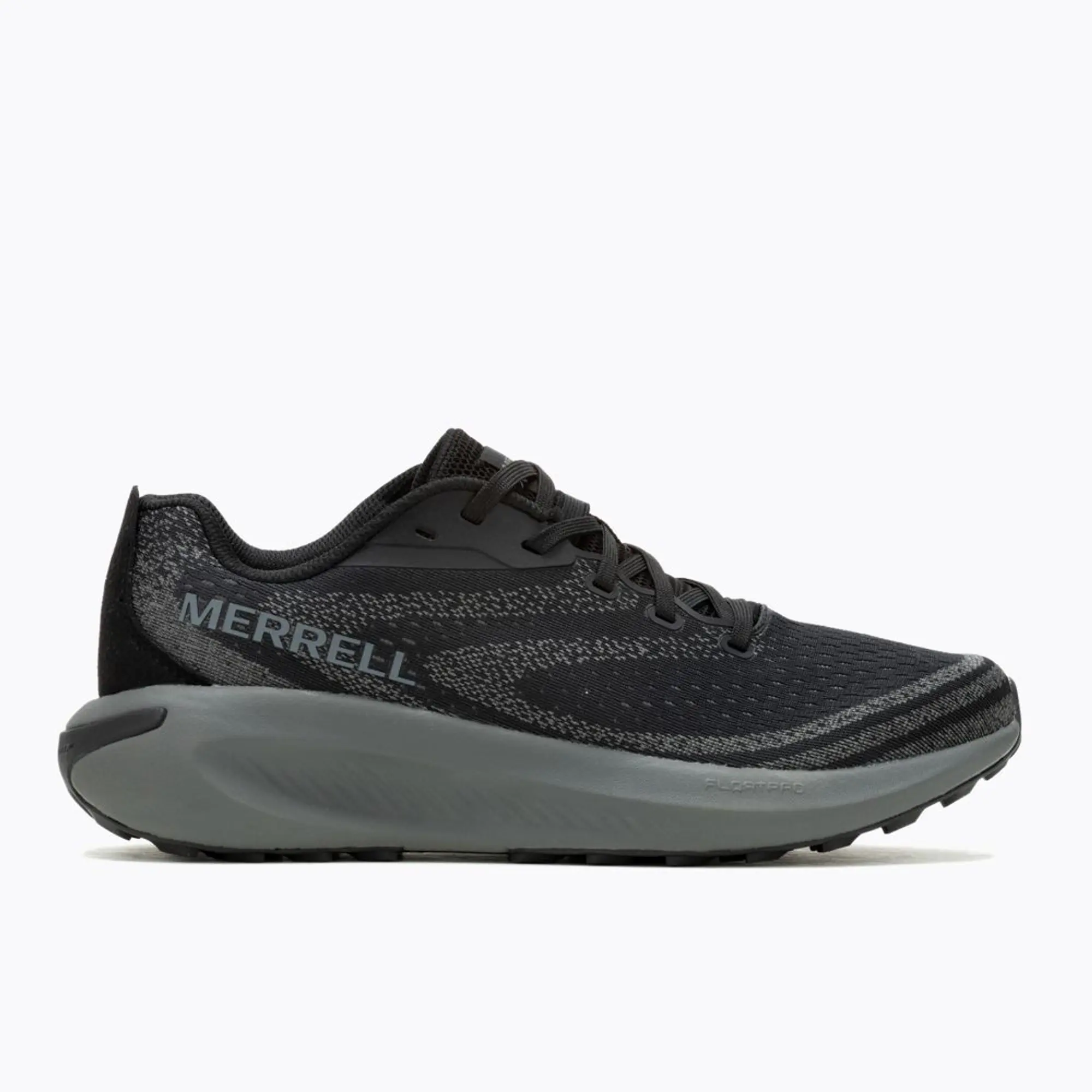 Merrell - Morphlite Wide Width in Black