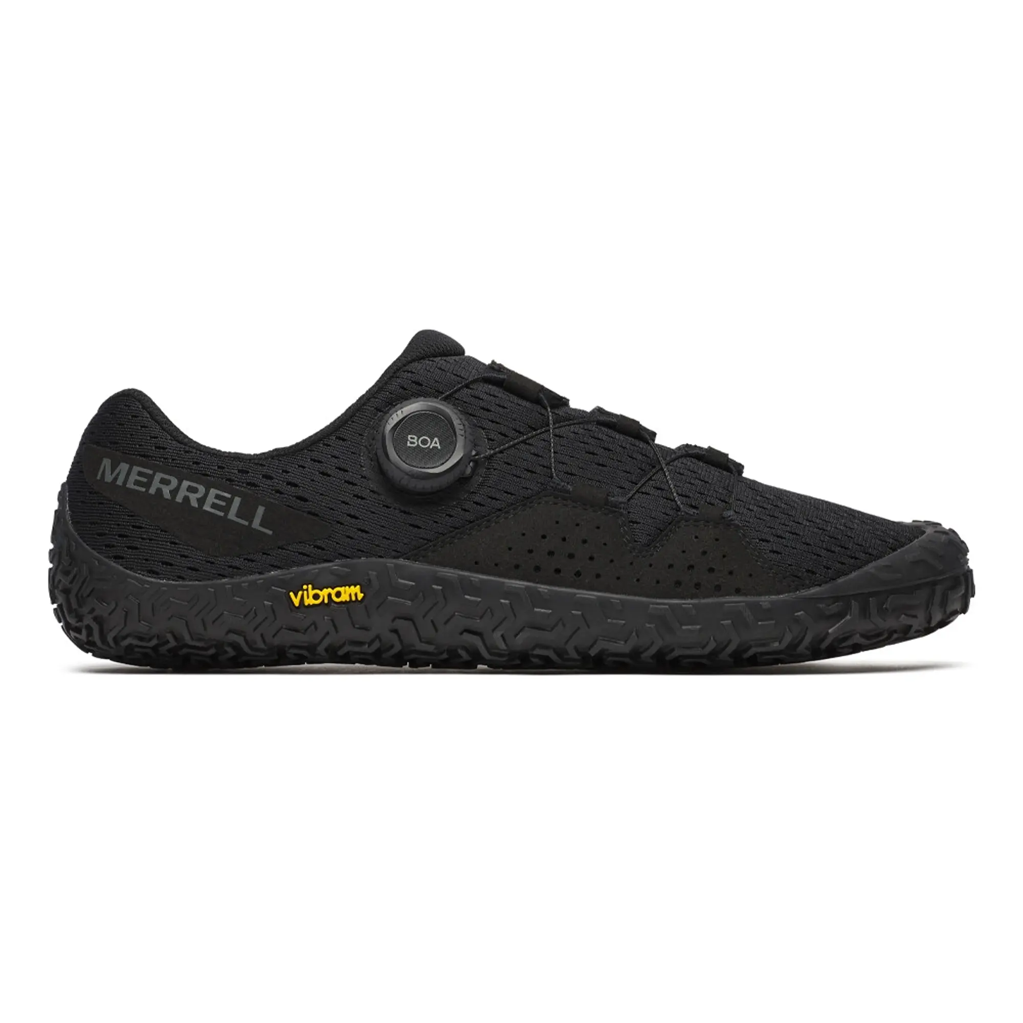 Merrell - Vapor Glove 6 Boa® in Black