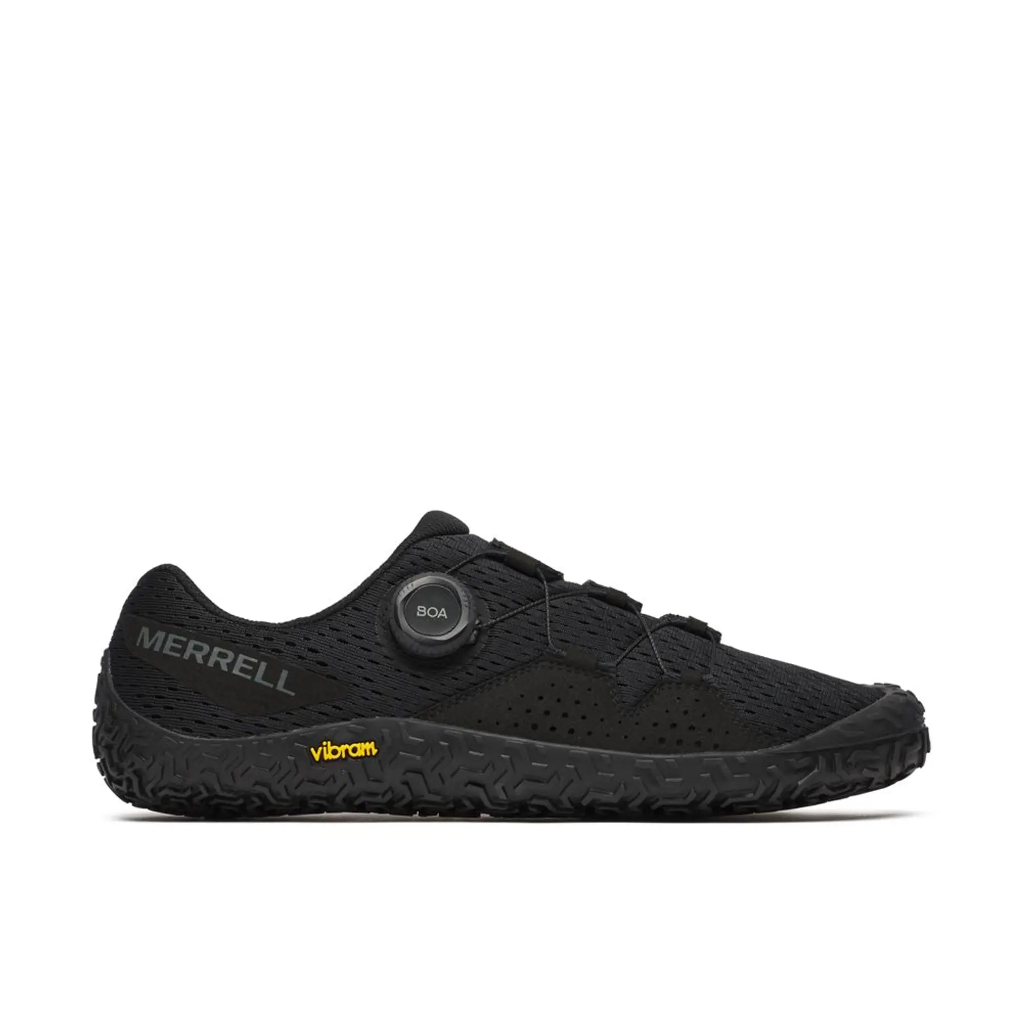 Merrell - Vapor Glove 6 Boa® in Black