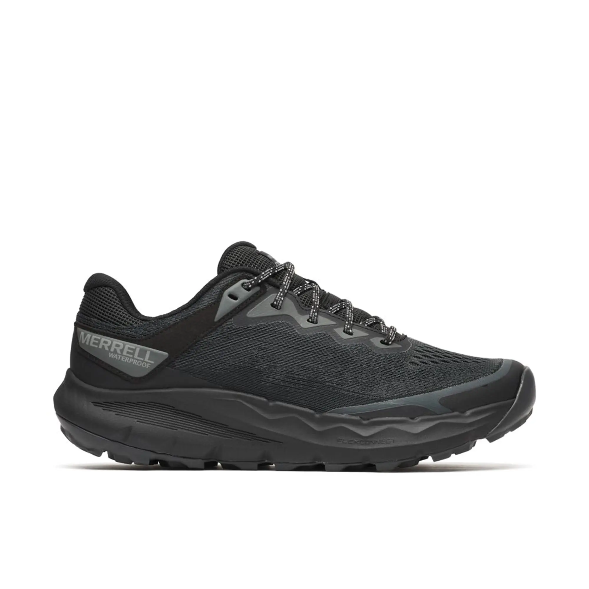 Merrell - Nova 4 Waterproof in Black