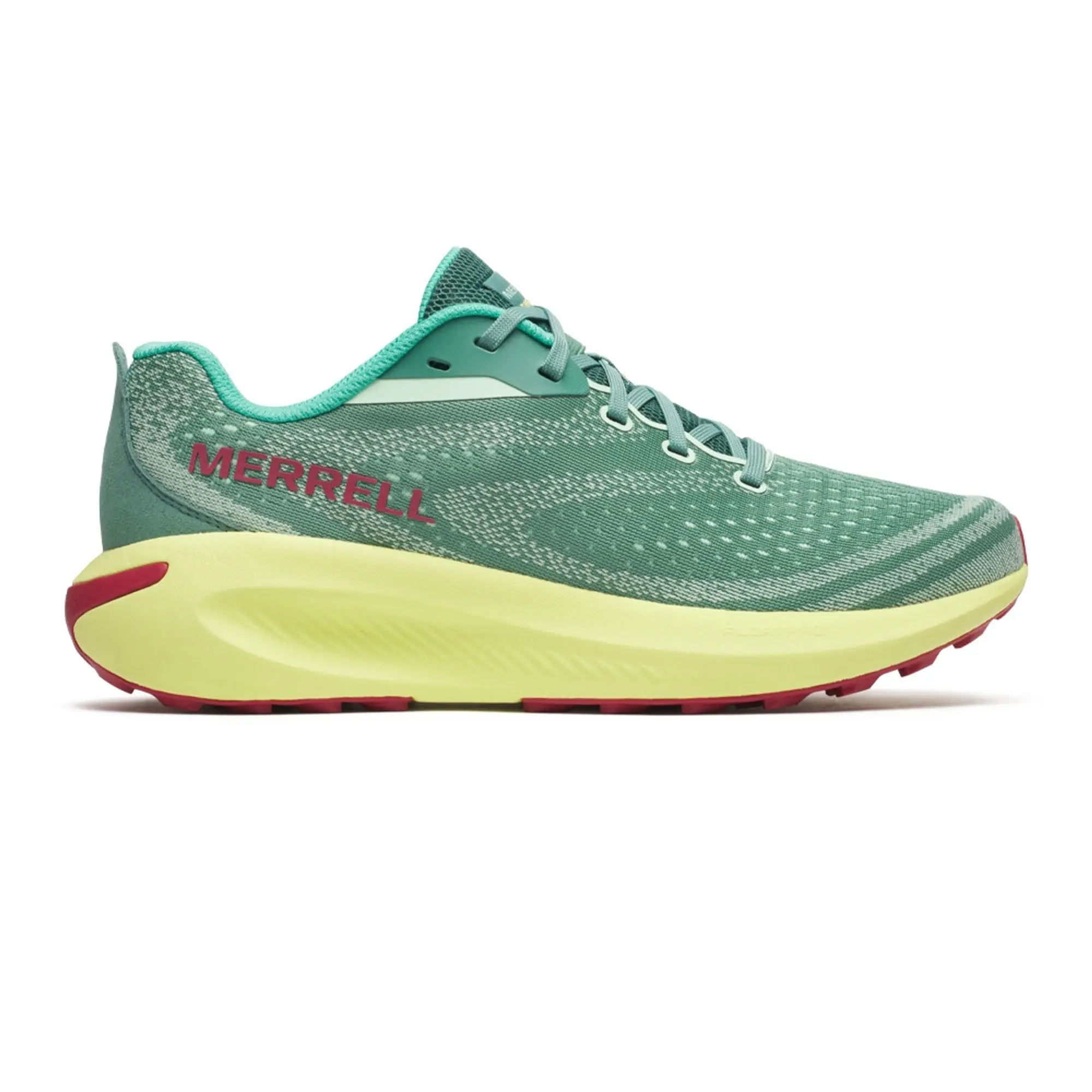 Merrell - Morphlite in Red