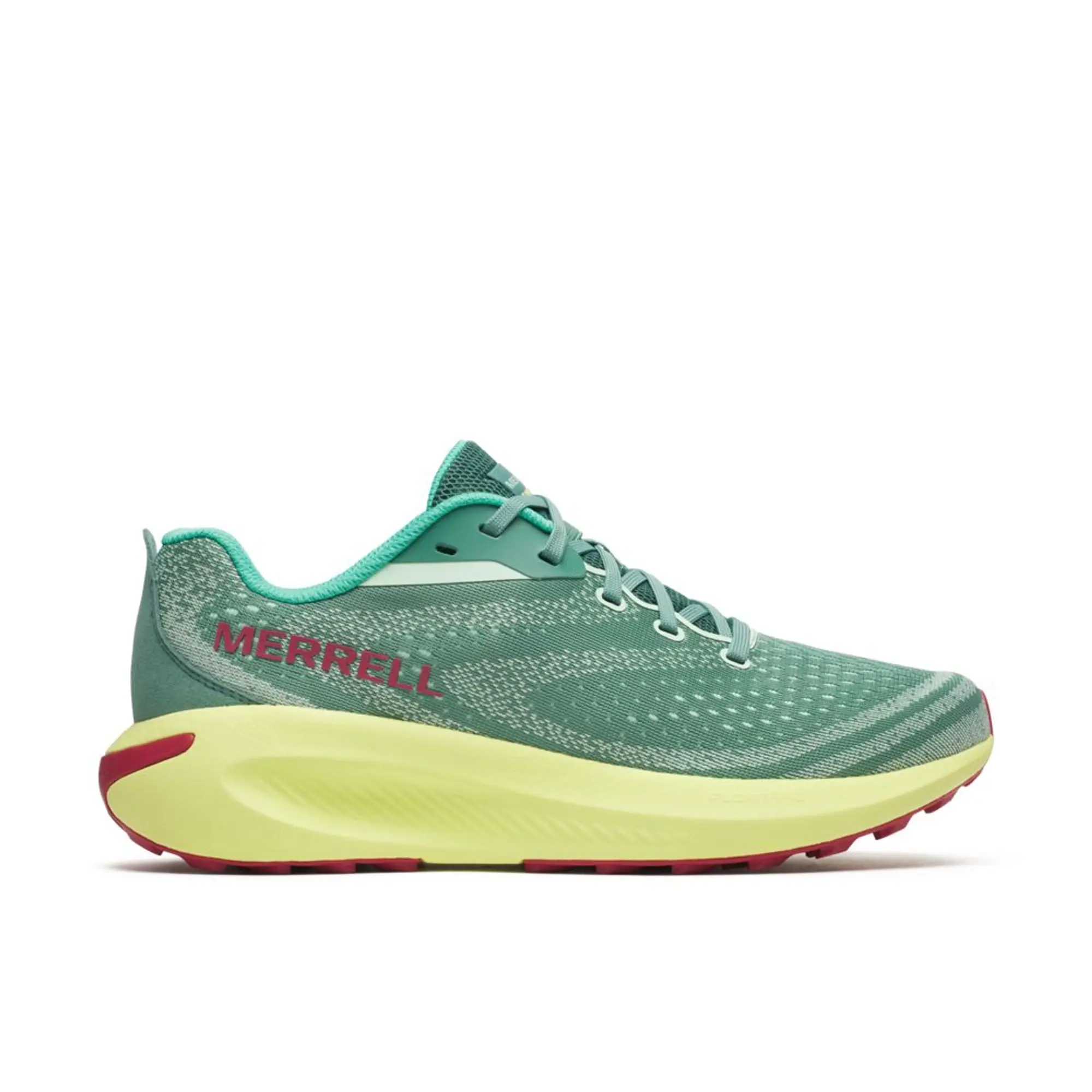 Merrell - Morphlite in Red