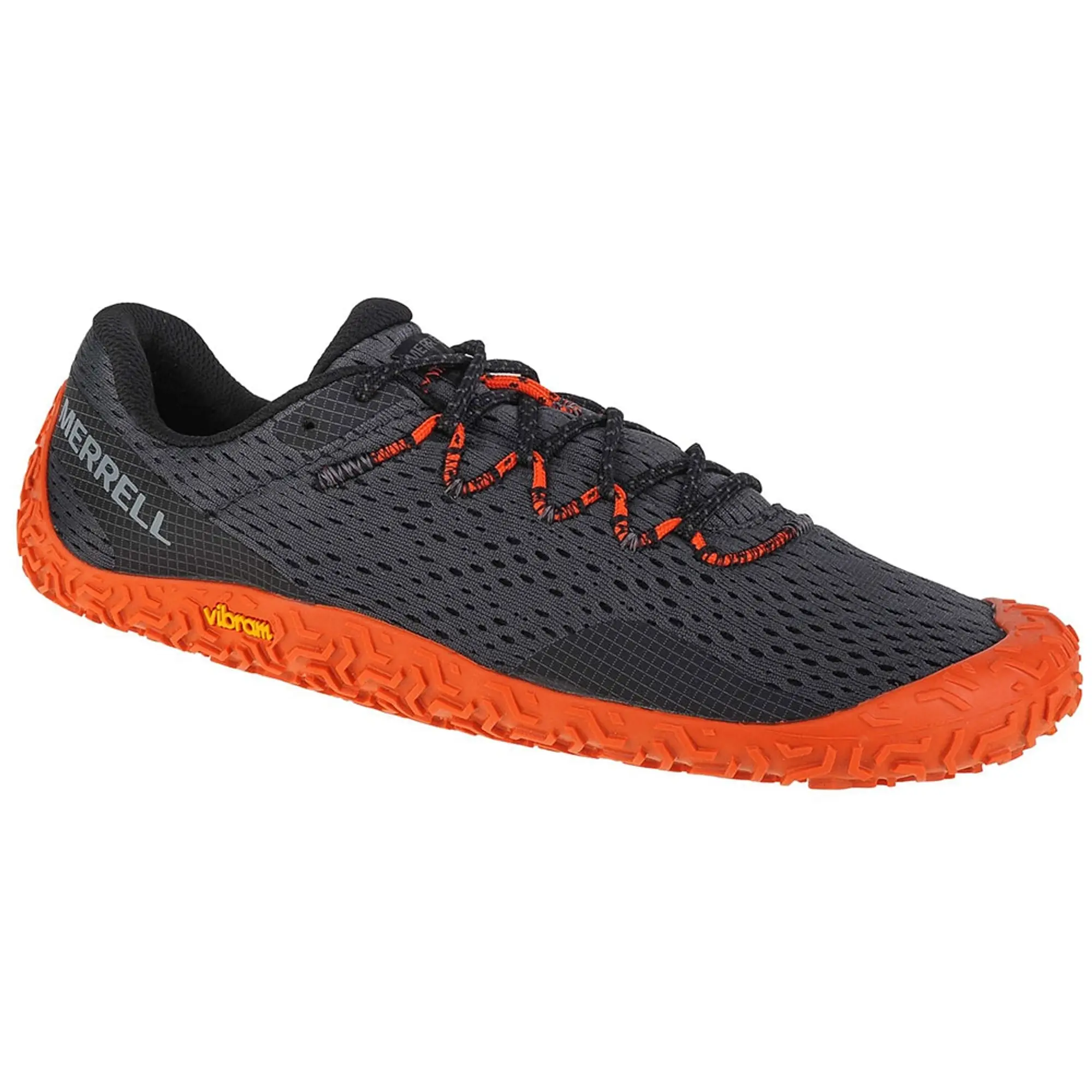 Merrell - Vapor Glove 6 in Grey