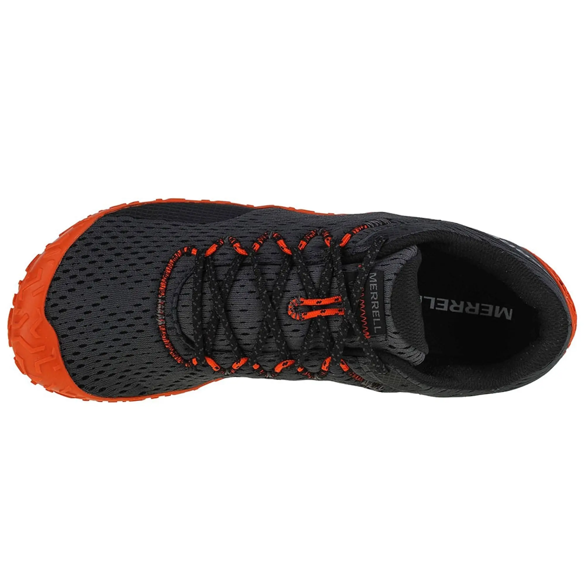 Merrell - Vapor Glove 6 in Grey