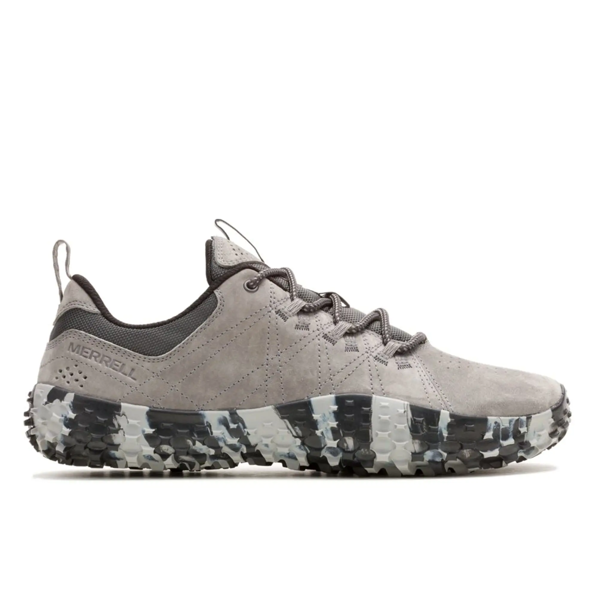 Merrell - Wrapt in Grey