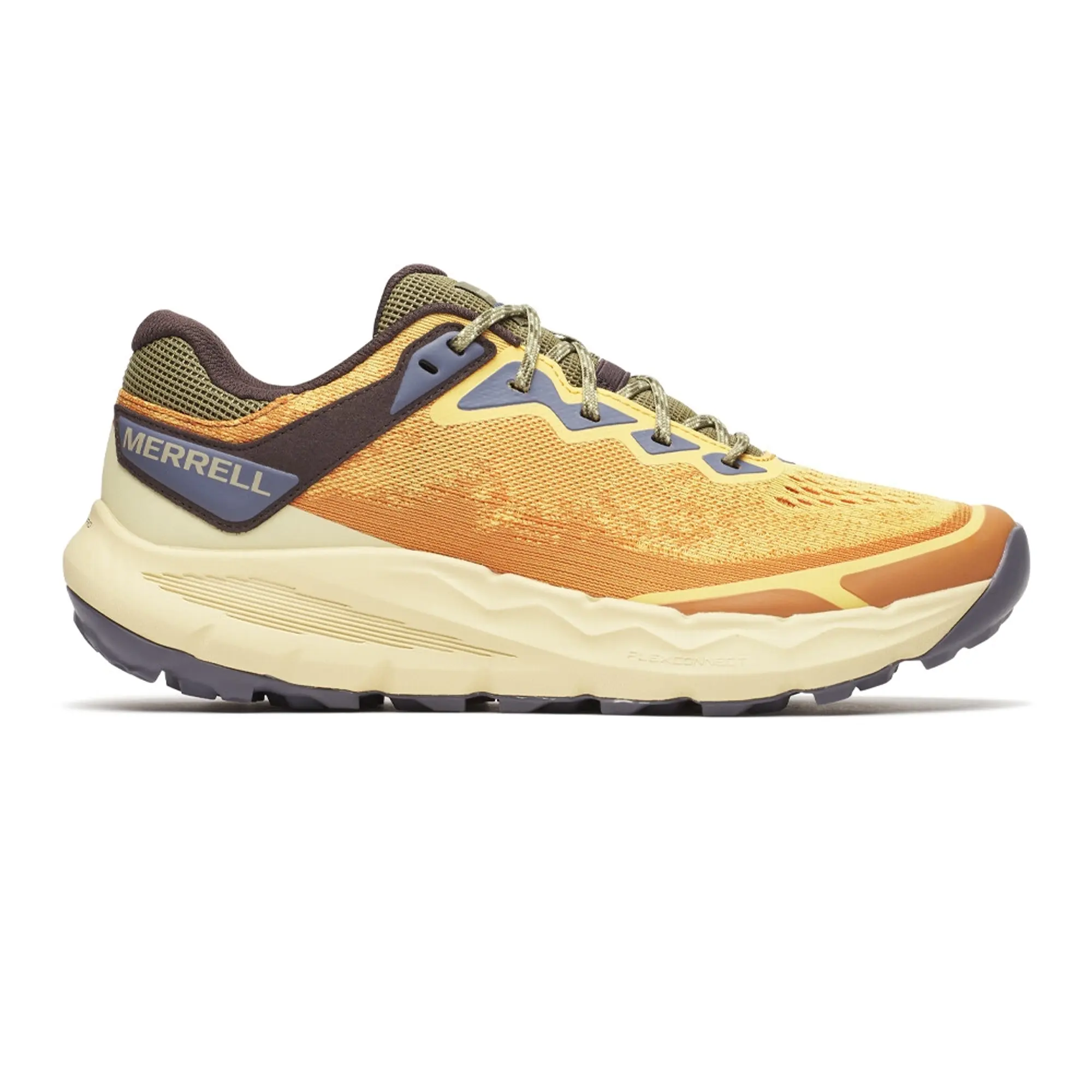 Merrell - Nova 4 in Orange