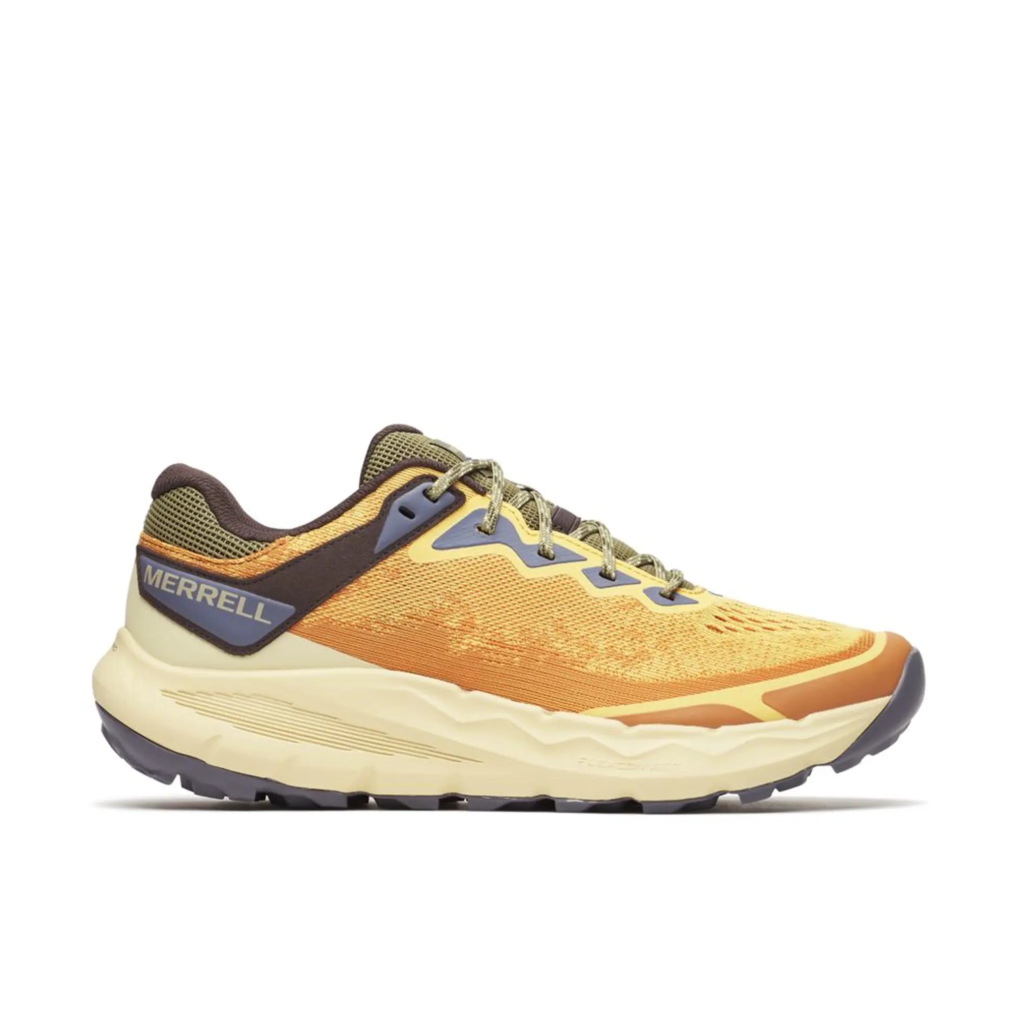 Merrell - Nova 4 in Orange