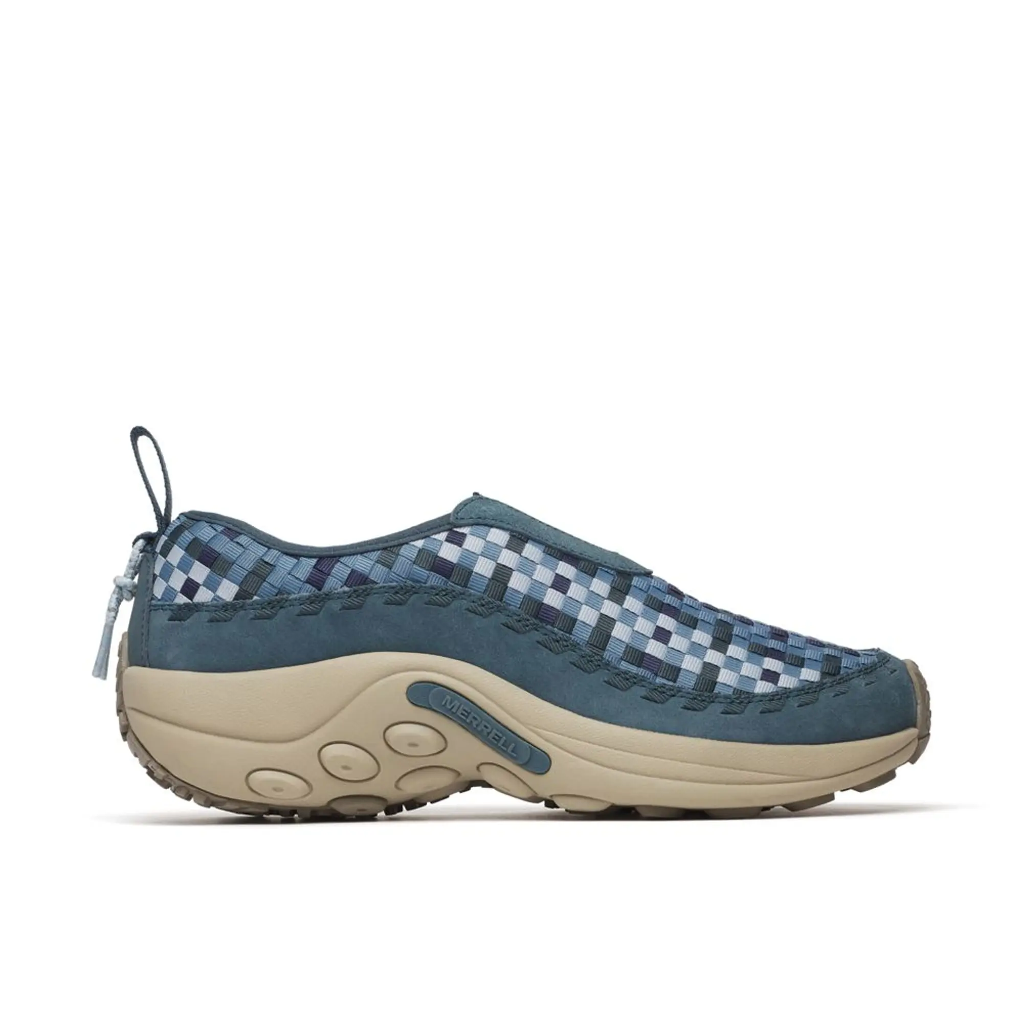 Merrell - Jungle Moc EVO Woven SE in Blue