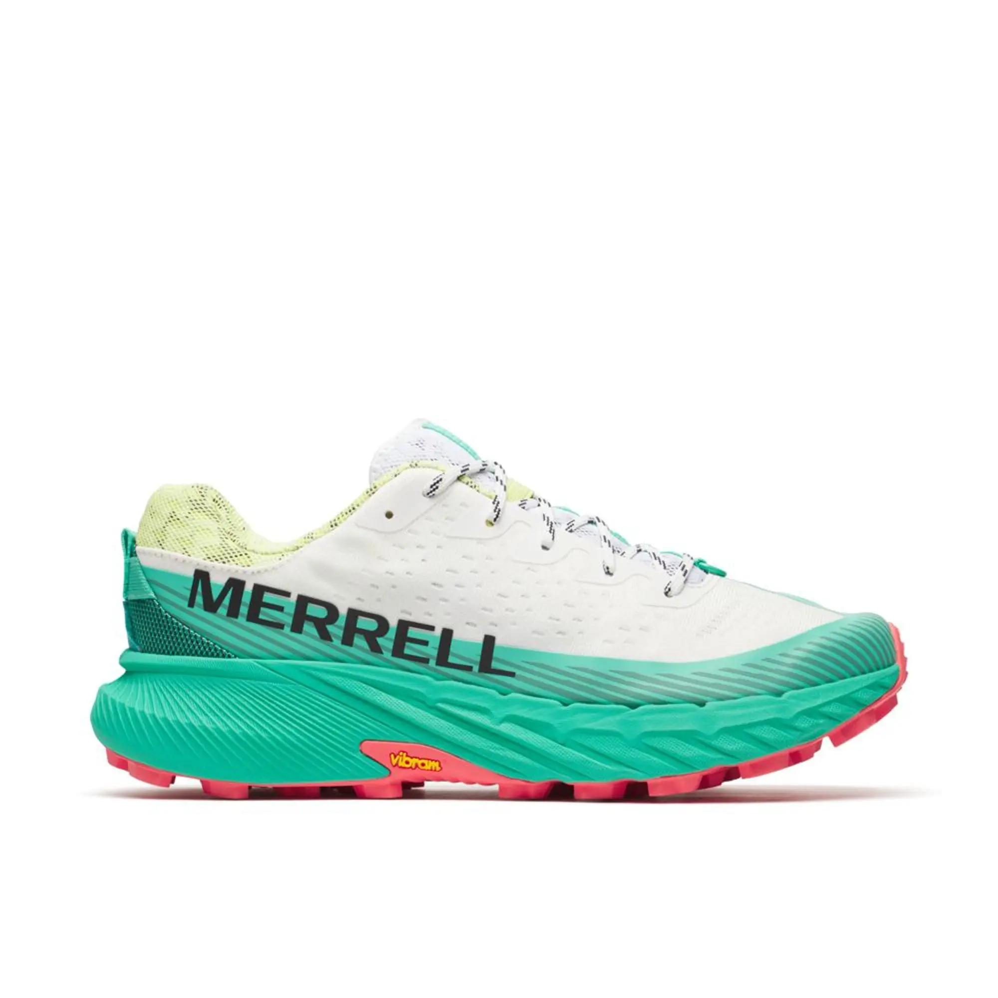Merrell - Agility Peak 5 in White
