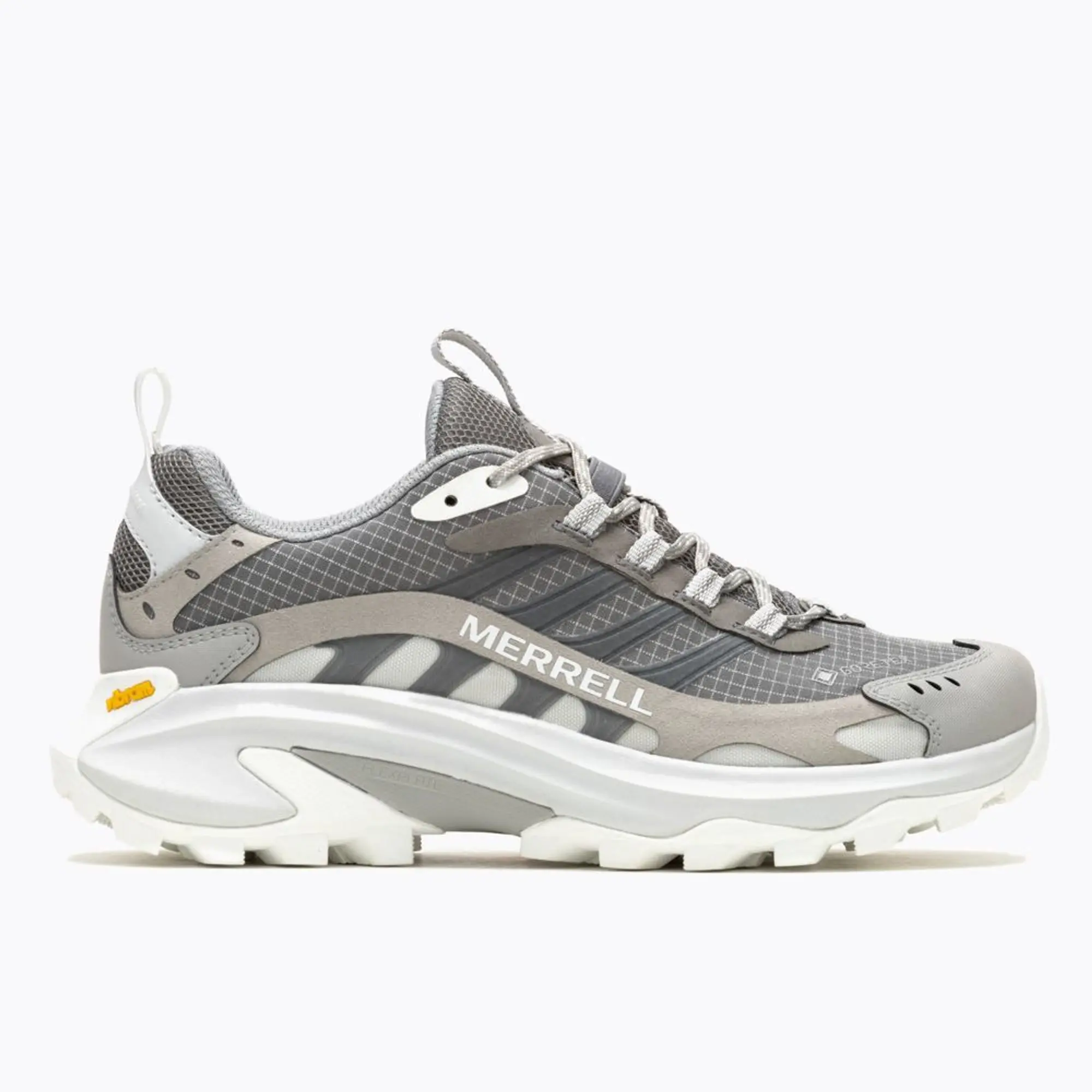 Merrell - Moab Speed 2 GORE-TEX® Wide Width in Grey