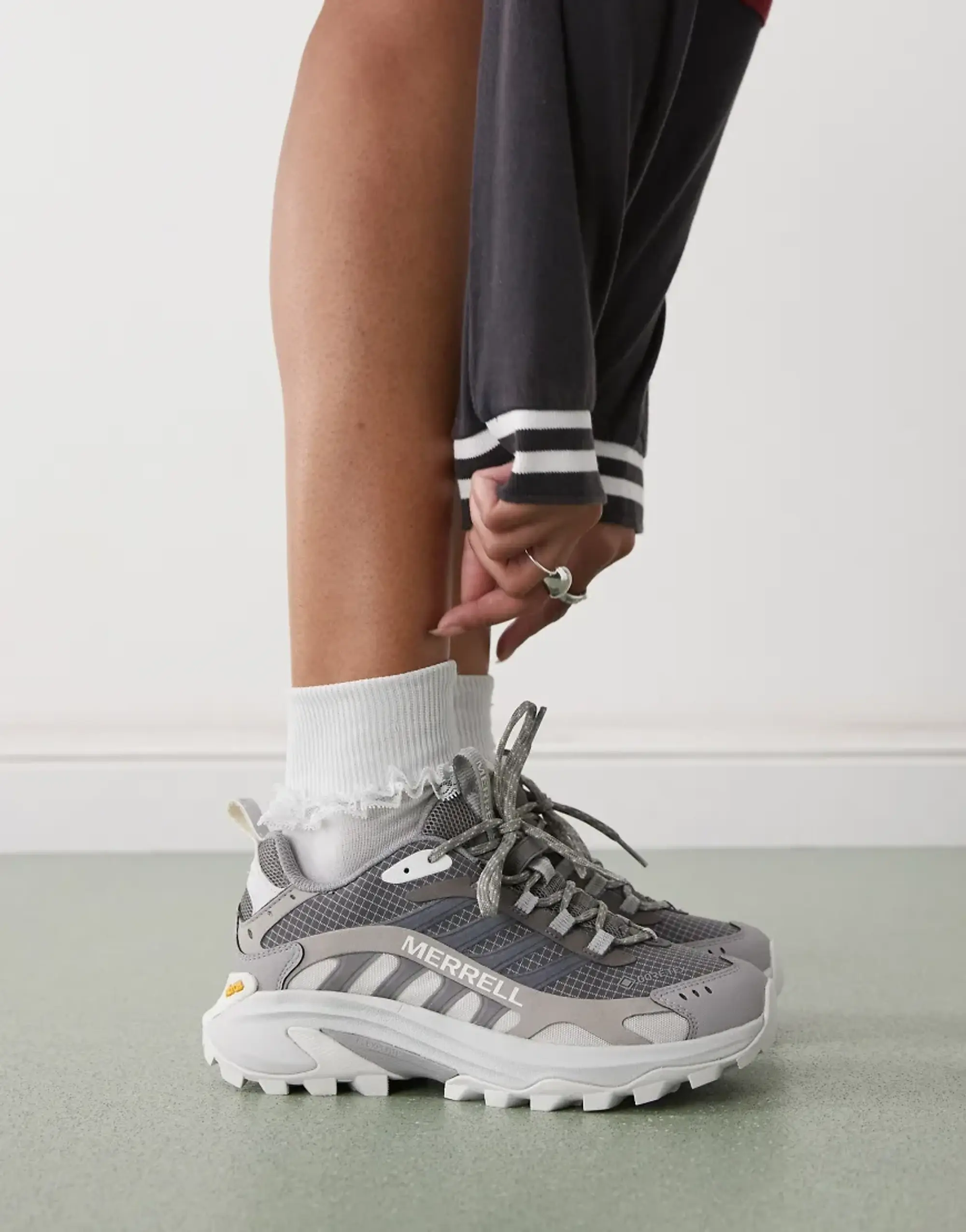 Merrell - Moab Speed 2 GORE-TEX® in Grey