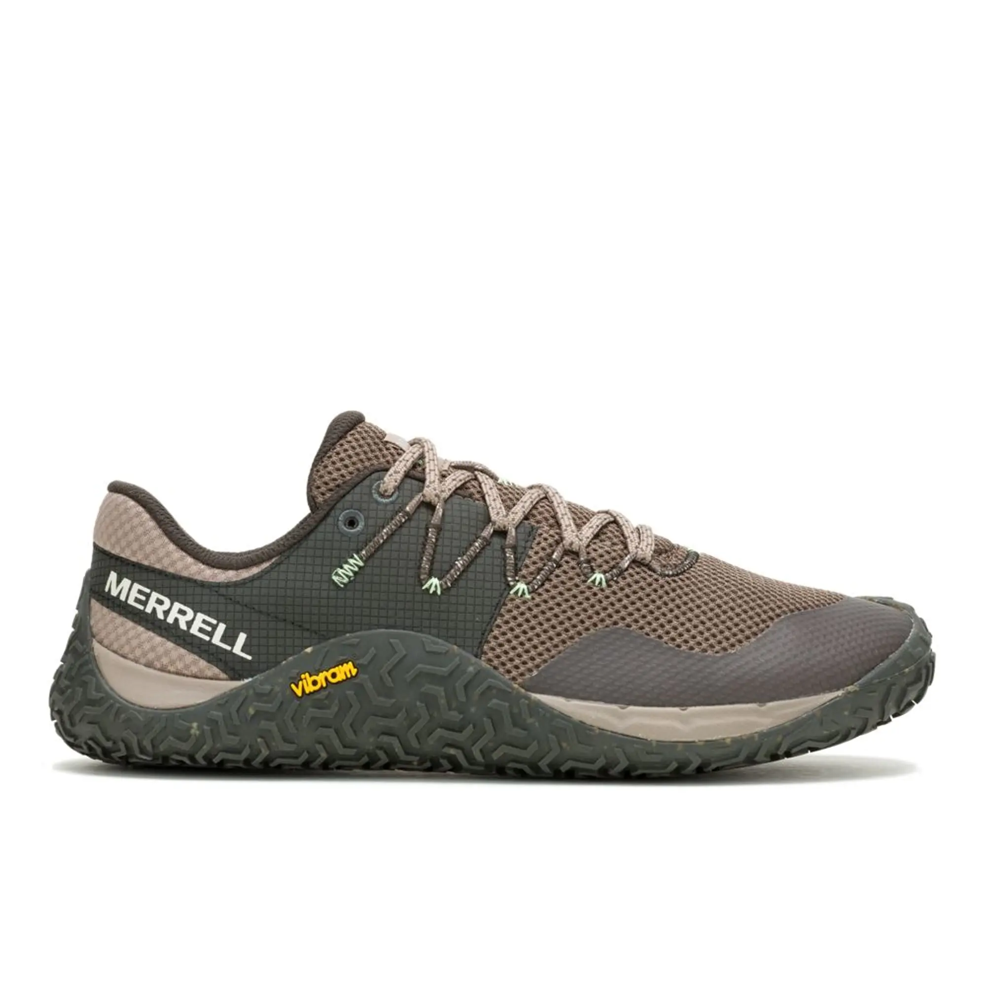 Merrell - Trail Glove 7 in Brown