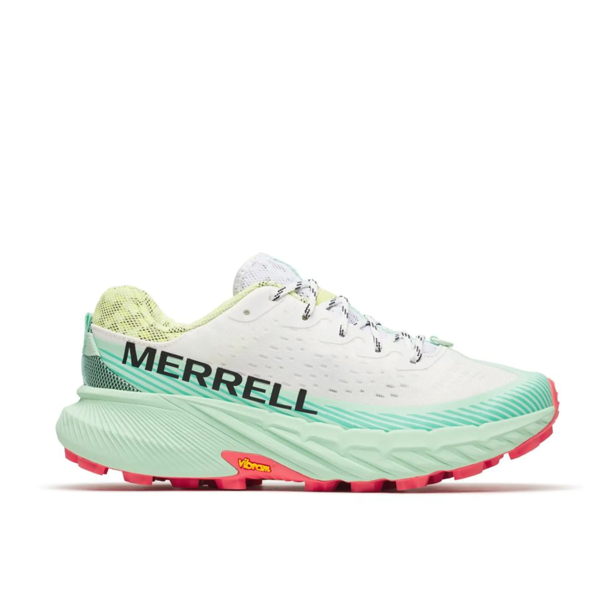 Merrell - Agility Peak 5 in White