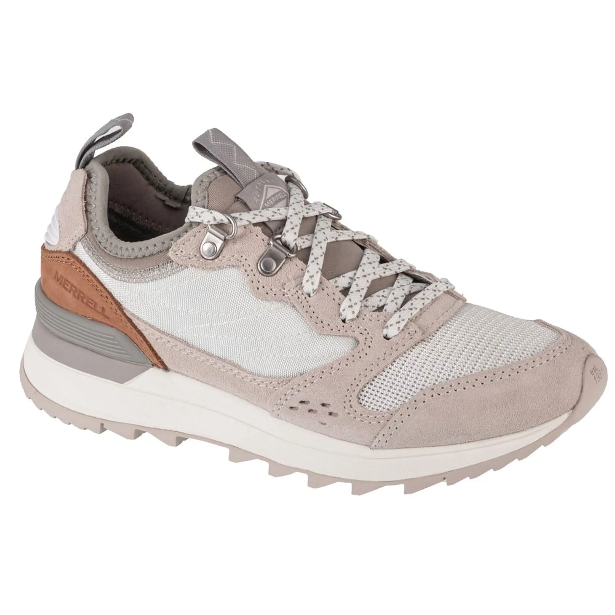 Merrell - Alpine 83 Sneaker Recraft in White