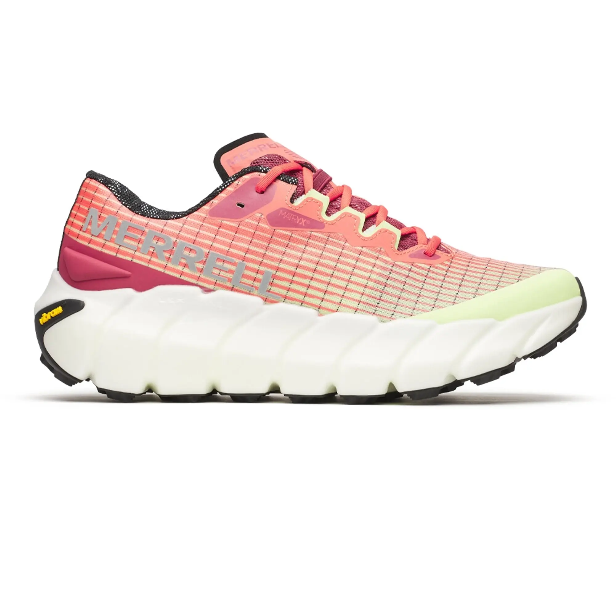 Merrell - MTL Adapt Matryx in Red