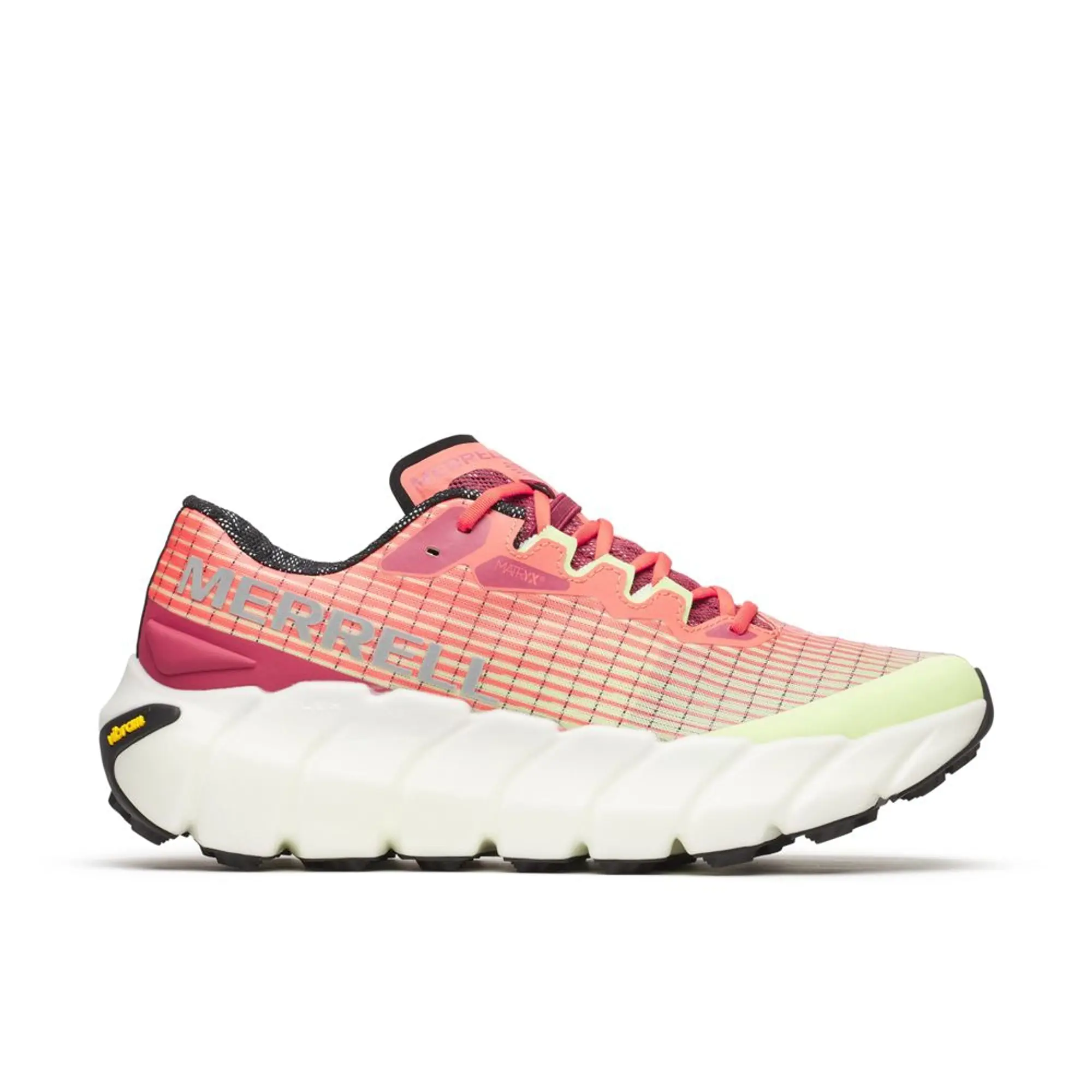 Merrell - MTL Adapt Matryx in Red