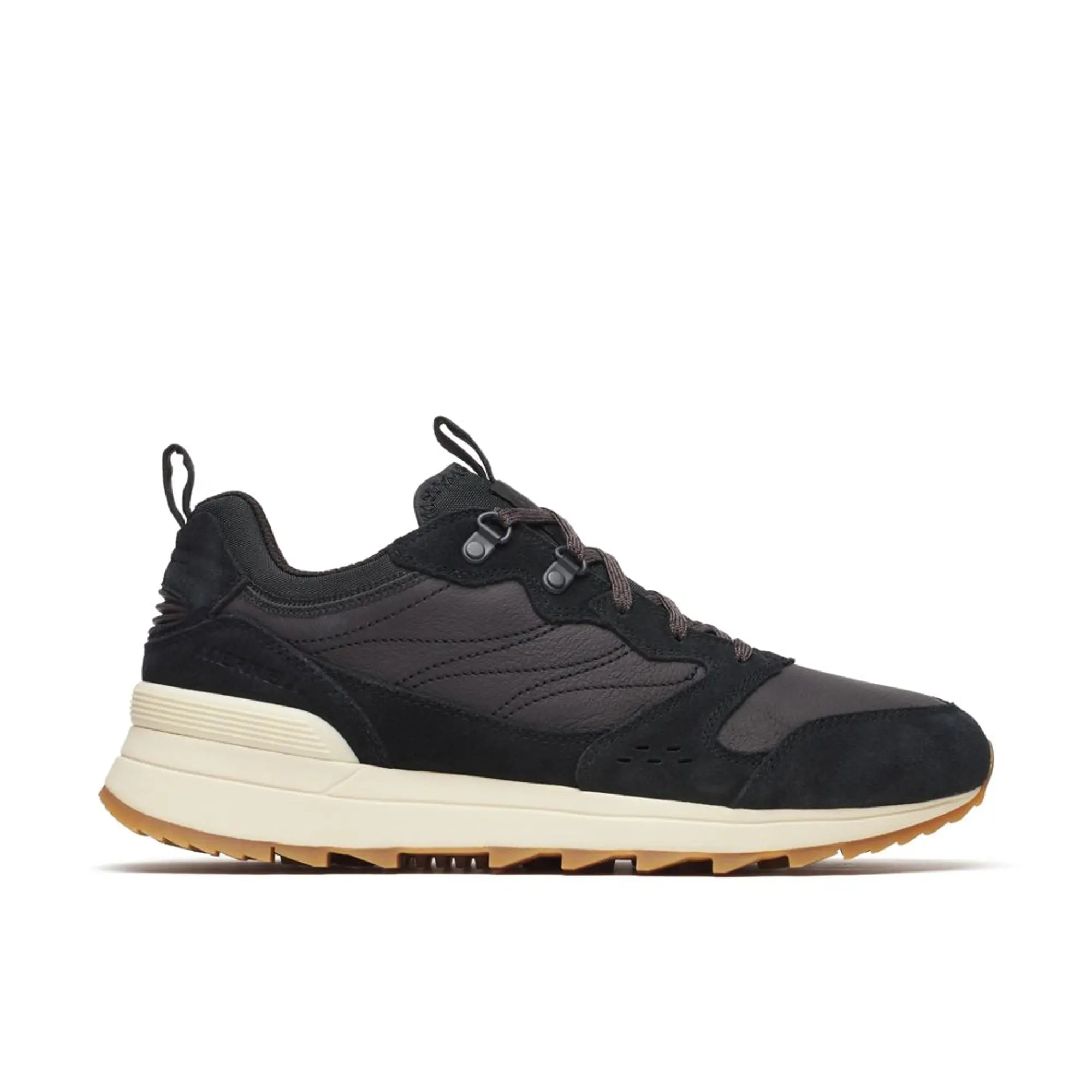 Merrell - Alpine 83 Sneaker Recraft MXD in Black