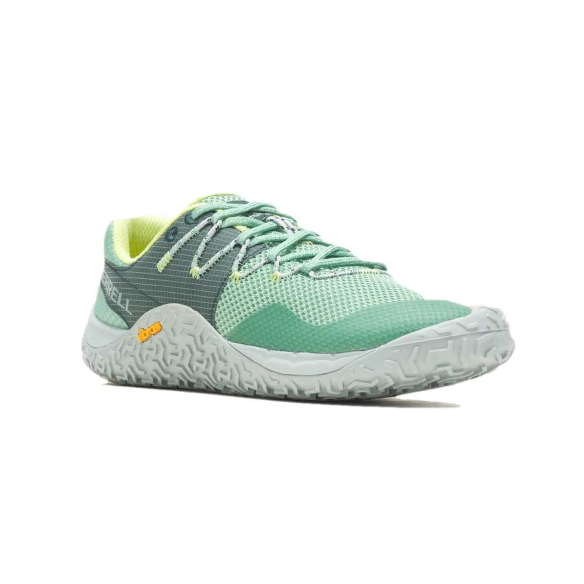 Merrell - Trail Glove 7 in Green