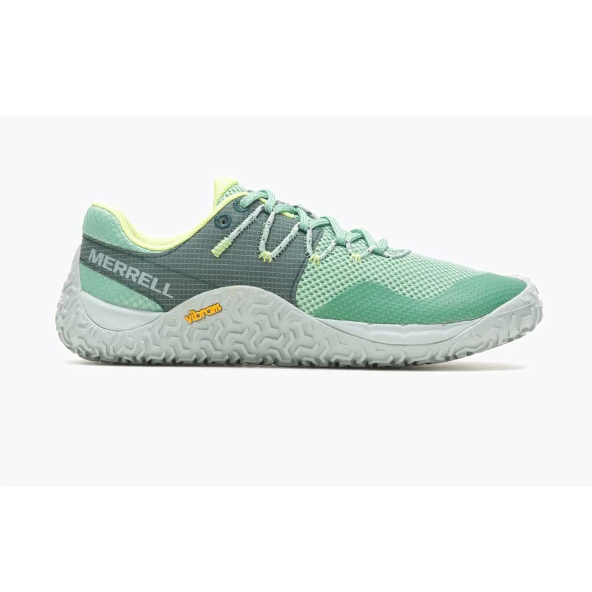 Merrell - Trail Glove 7 in Green
