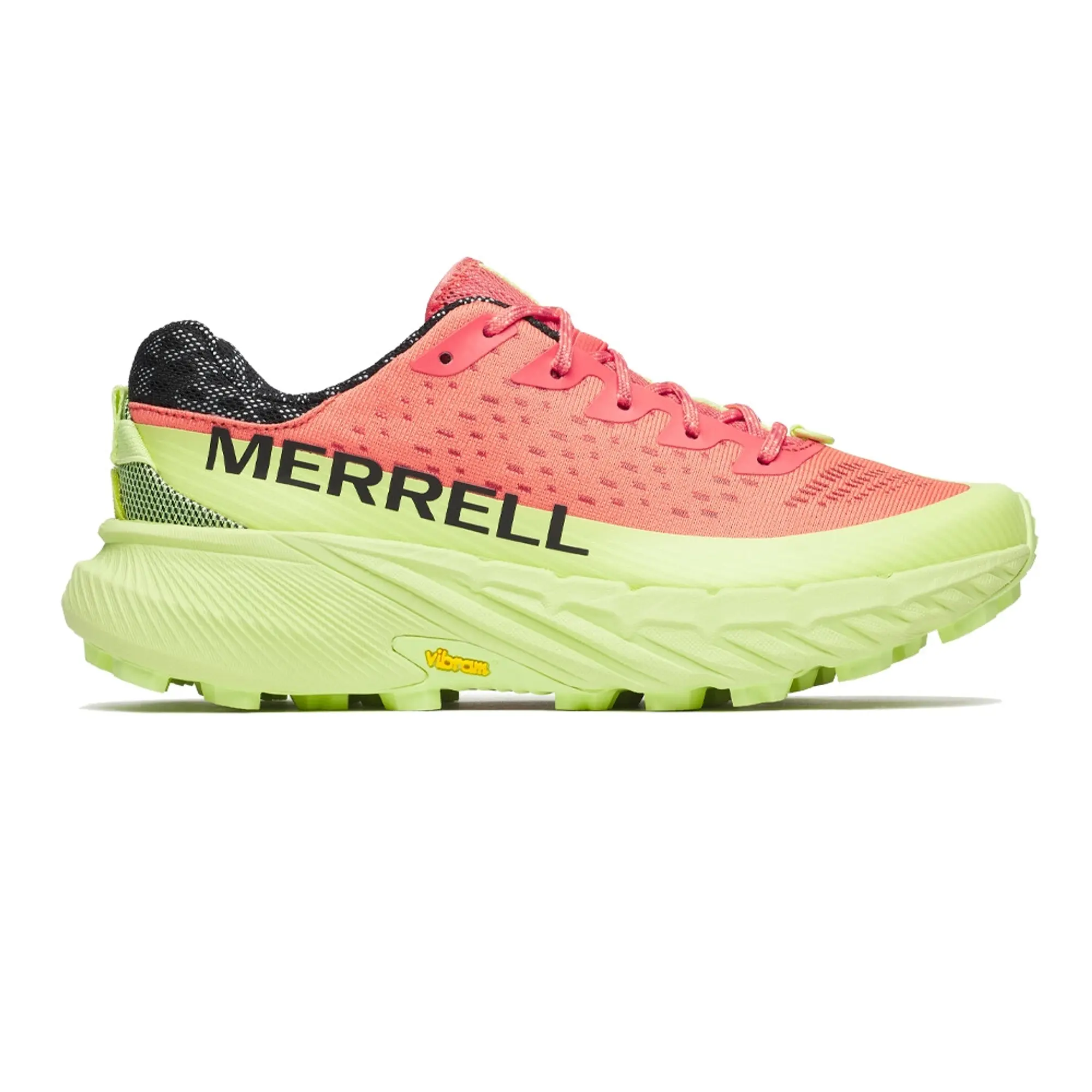 Merrell - Agility Peak 5 in Orange