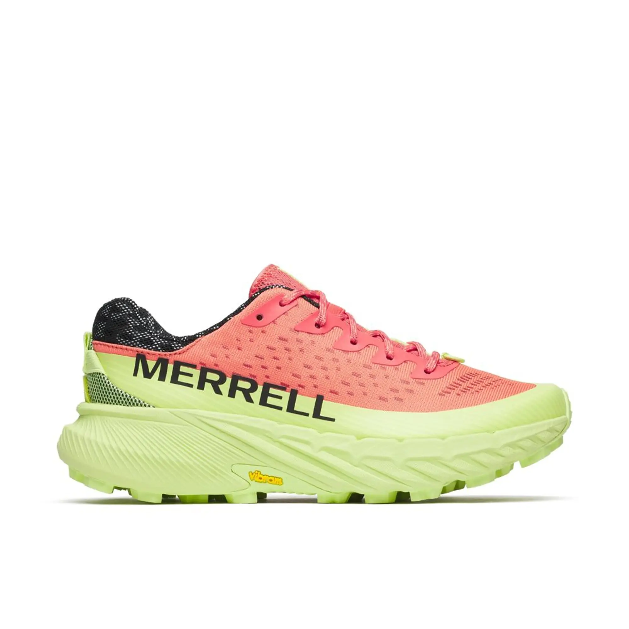 Merrell - Agility Peak 5 in Orange