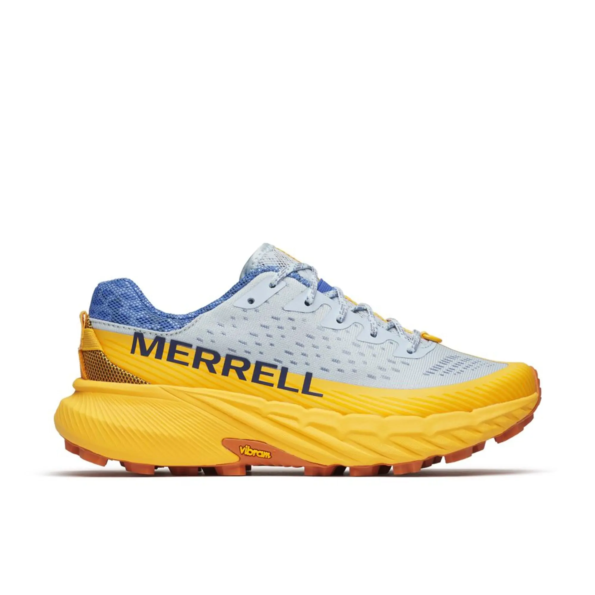 Merrell - Agility Peak 5 in Blue