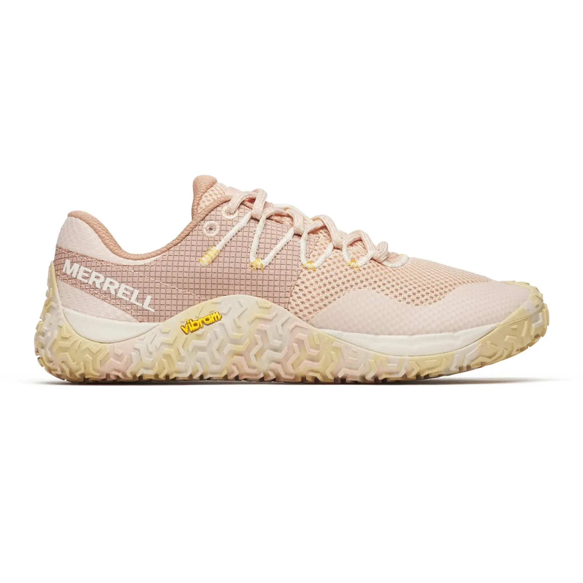 Merrell - Trail Glove 7 in Pink