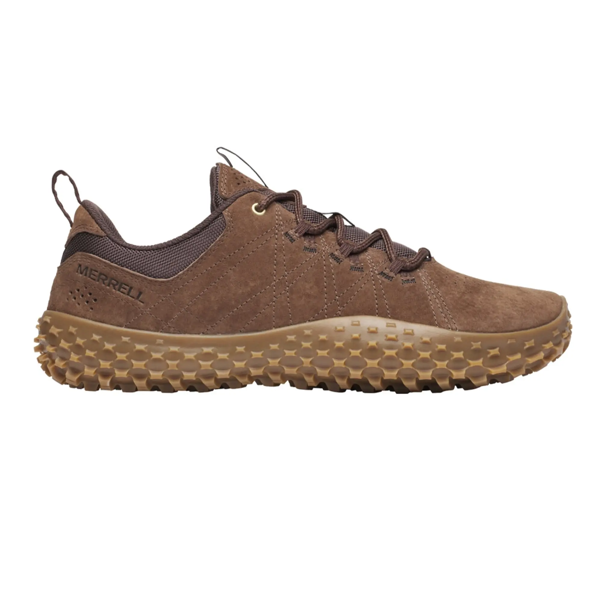 Merrell - Wrapt in Brown