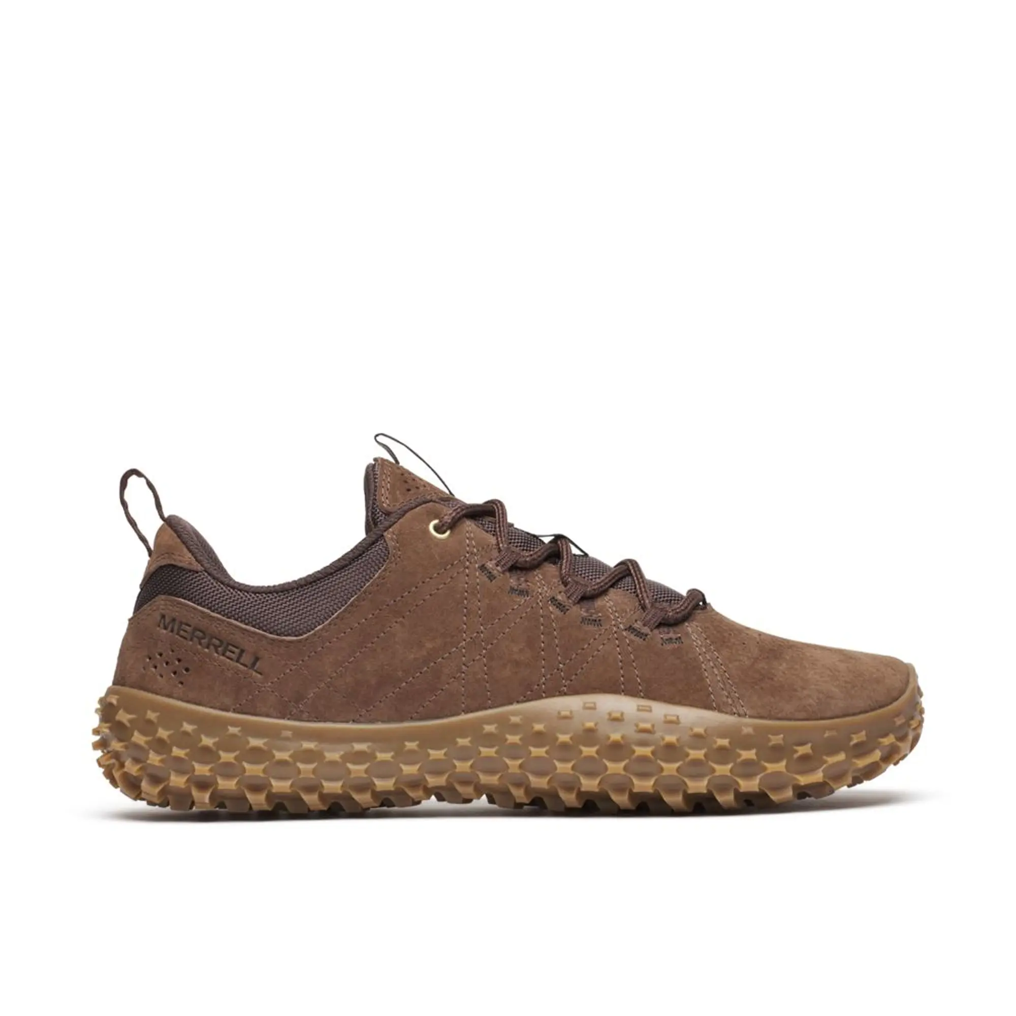 Merrell - Wrapt in Brown