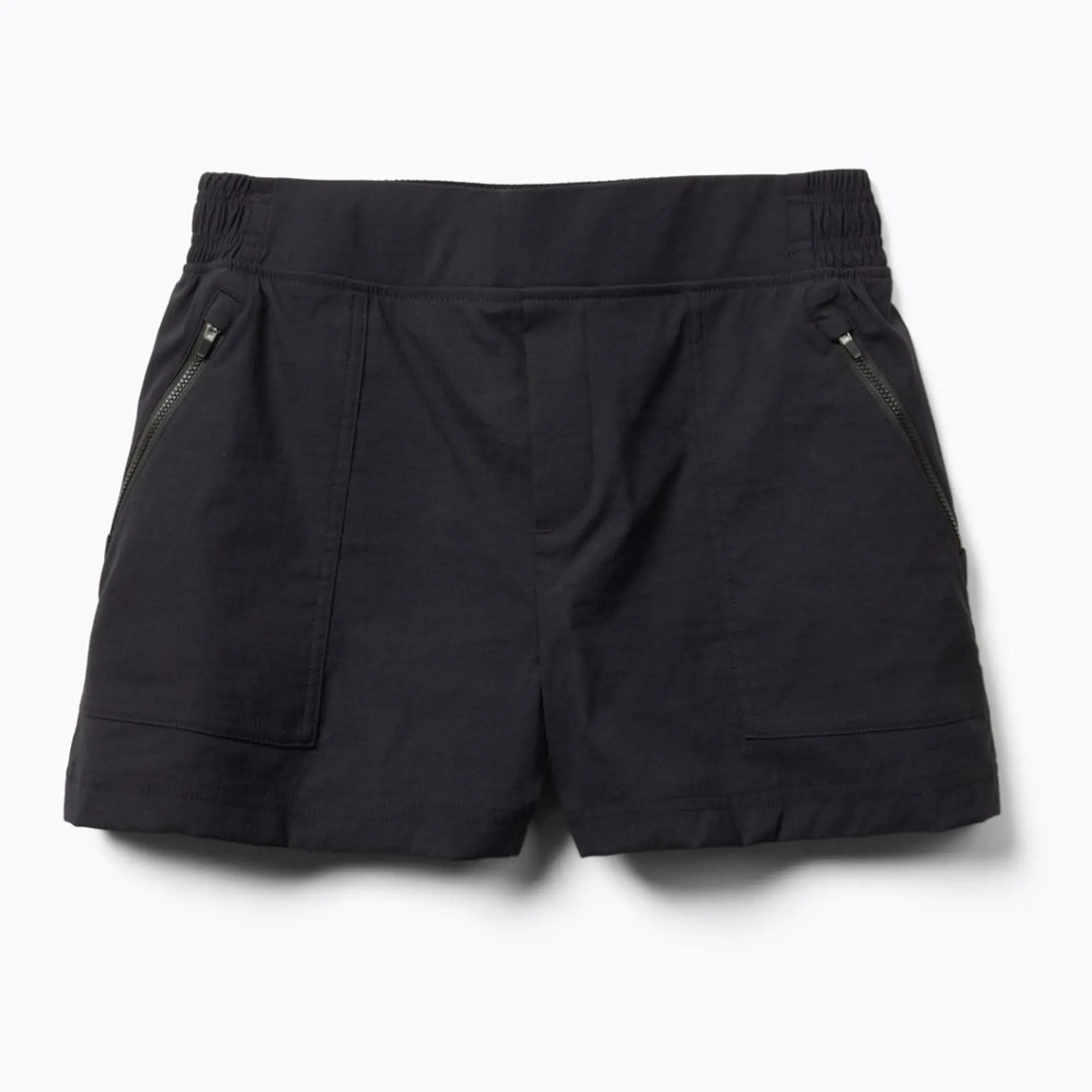 Merrell - Hayes Short in Black