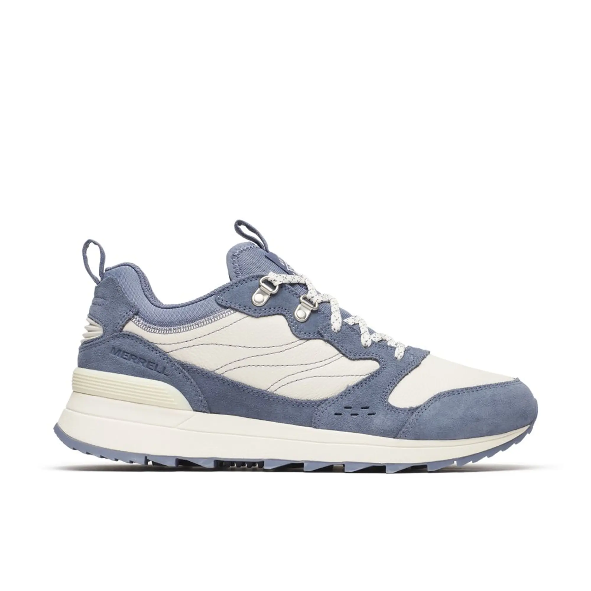 Merrell - Alpine 83 Sneaker Recraft MXD in Blue
