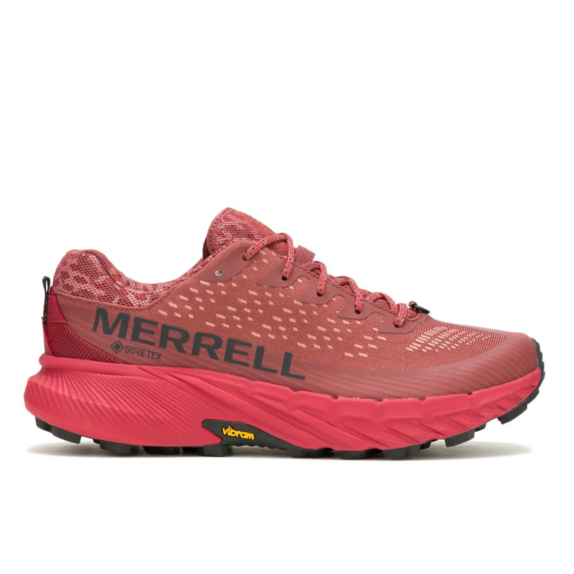 Merrell - Agility Peak 5 GORE-TEX® in Red