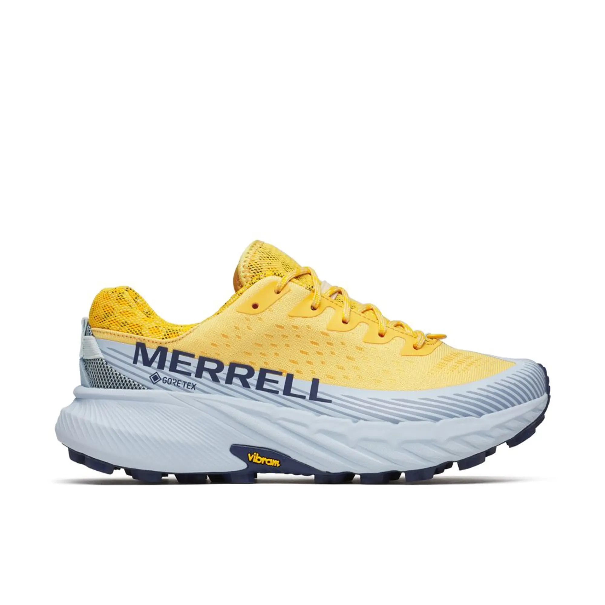 Merrell - Agility Peak 5 GORE-TEX® in Yellow