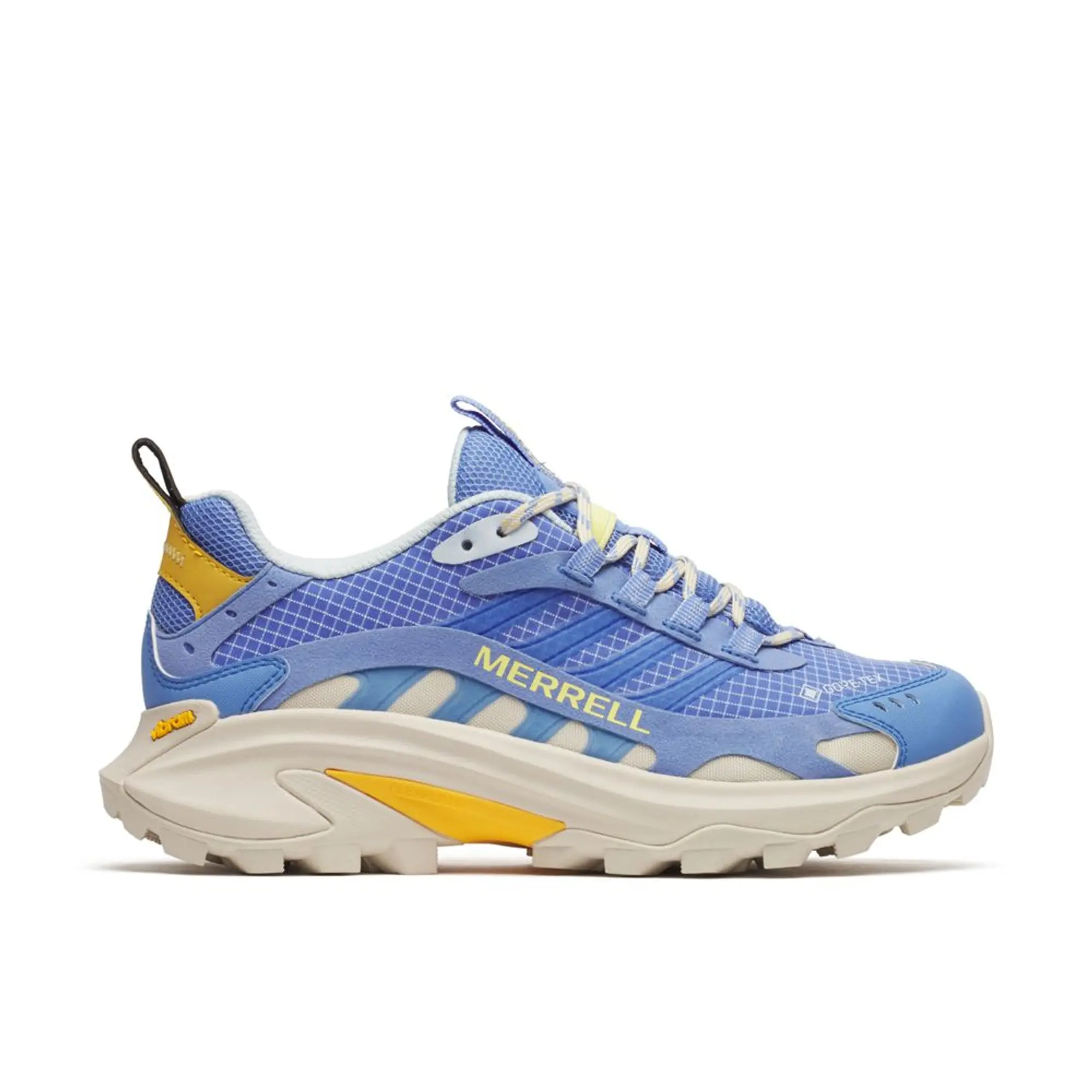 Merrell - Moab Speed 2 GORE-TEX® in Blue