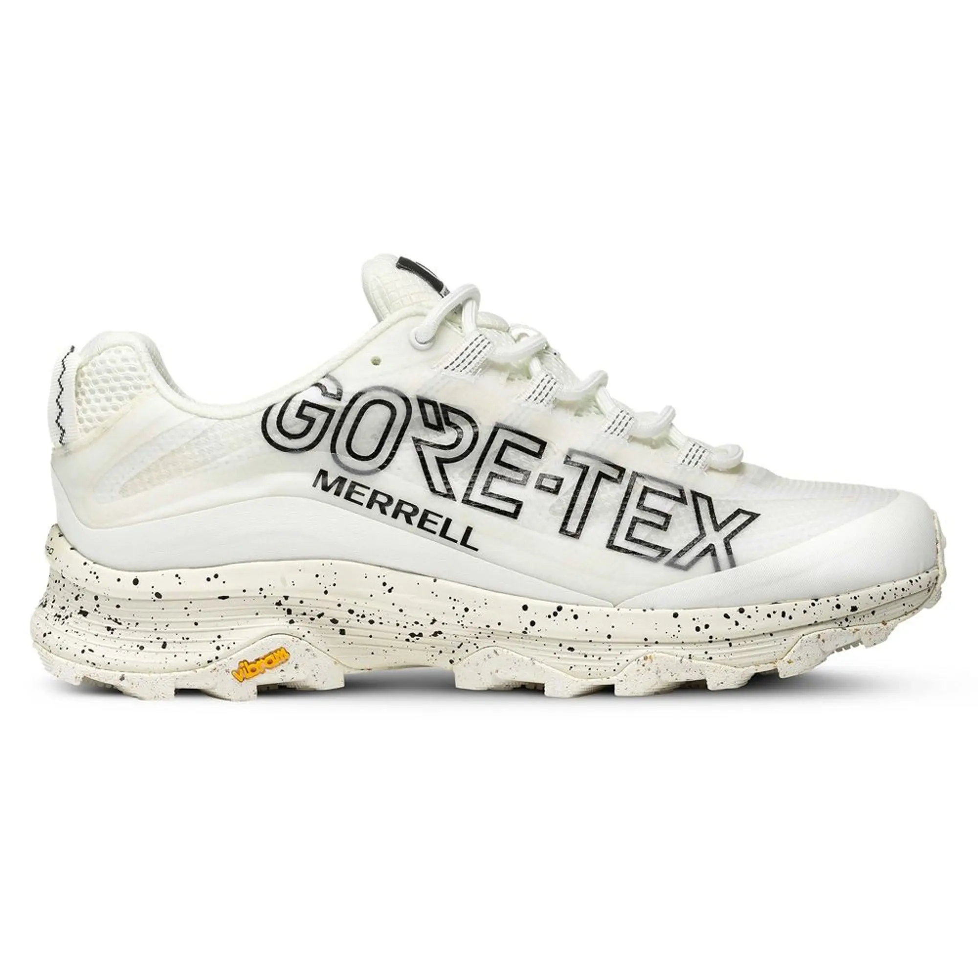 Merrell - Moab Speed GORE-TEX® in White