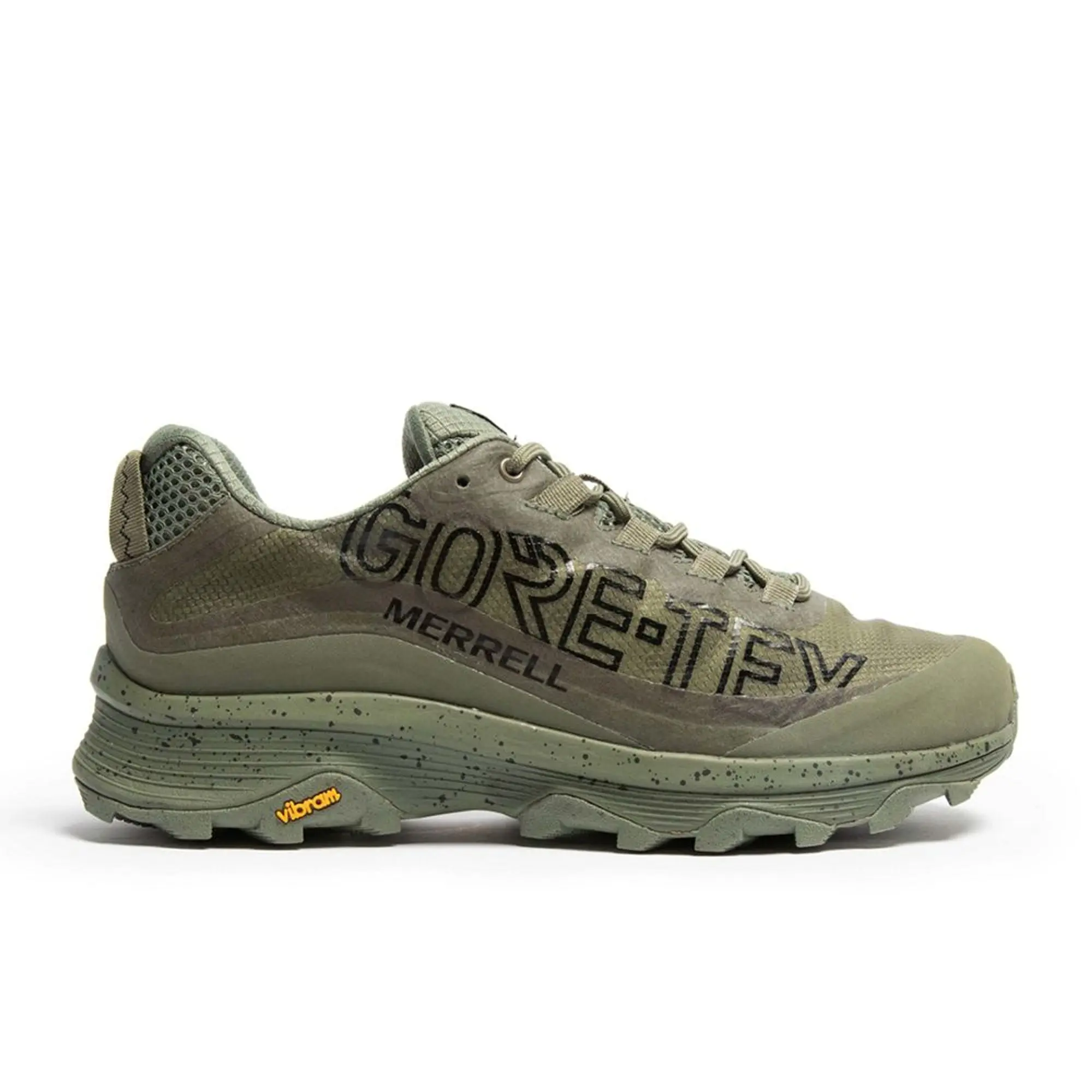 Merrell - Moab Speed GORE-TEX® in Green