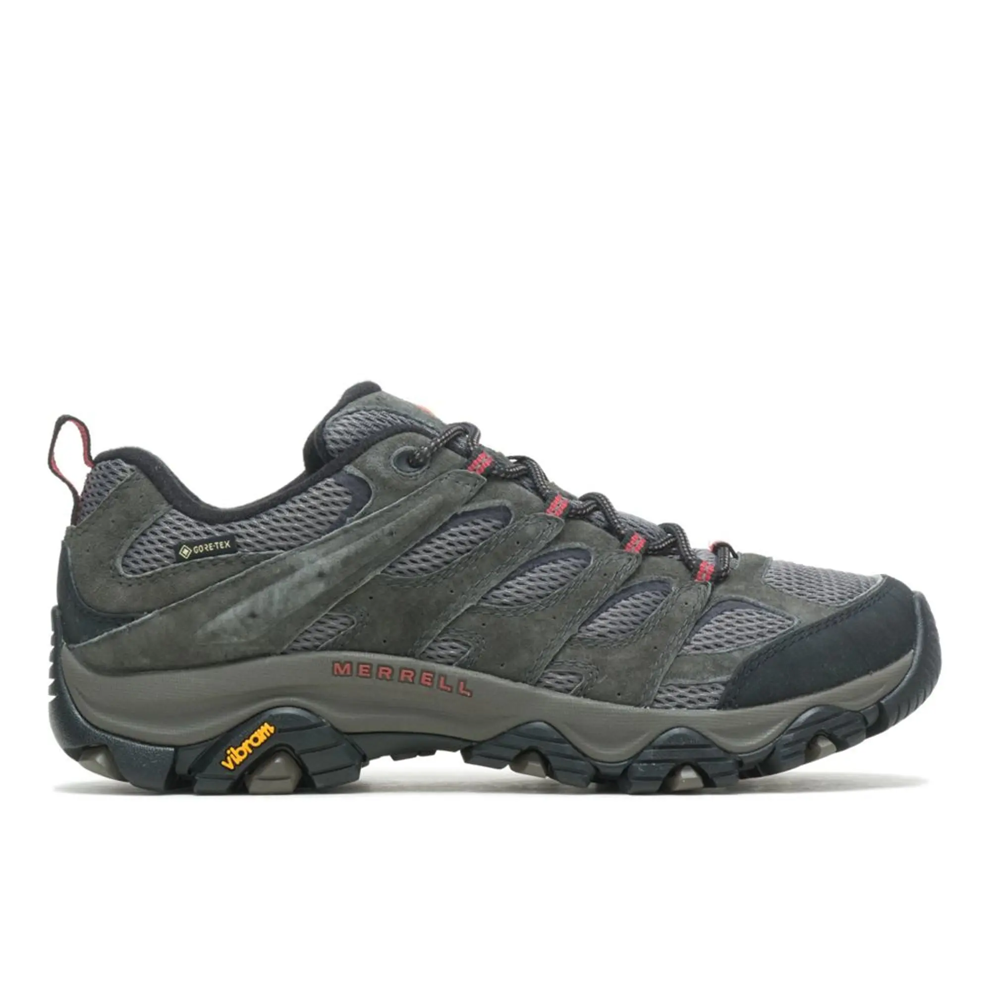 Merrell - Moab 3 GORE-TEX® Wide Width in Grey