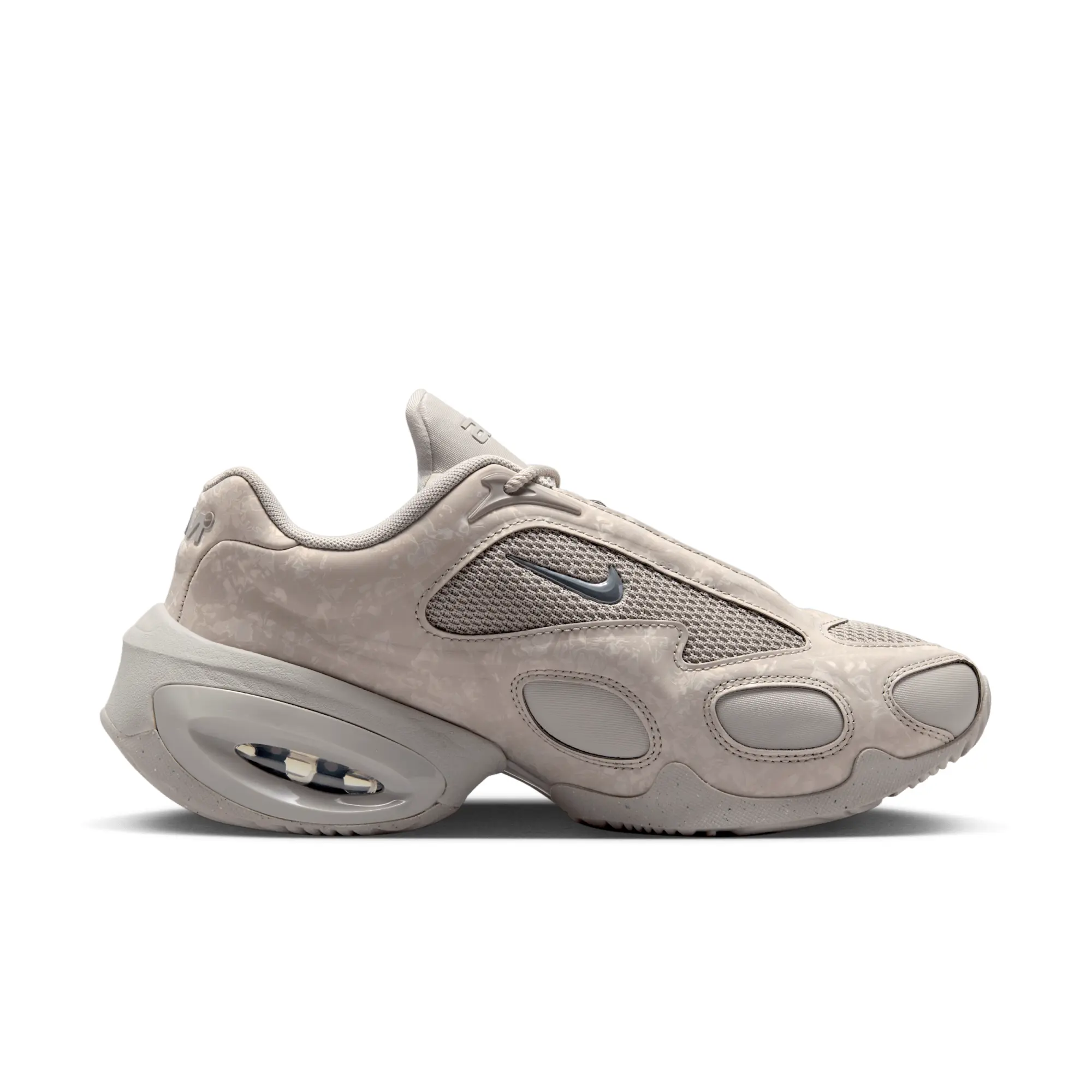 Nike Air Max Muse SE Women's Shoes - Grey
