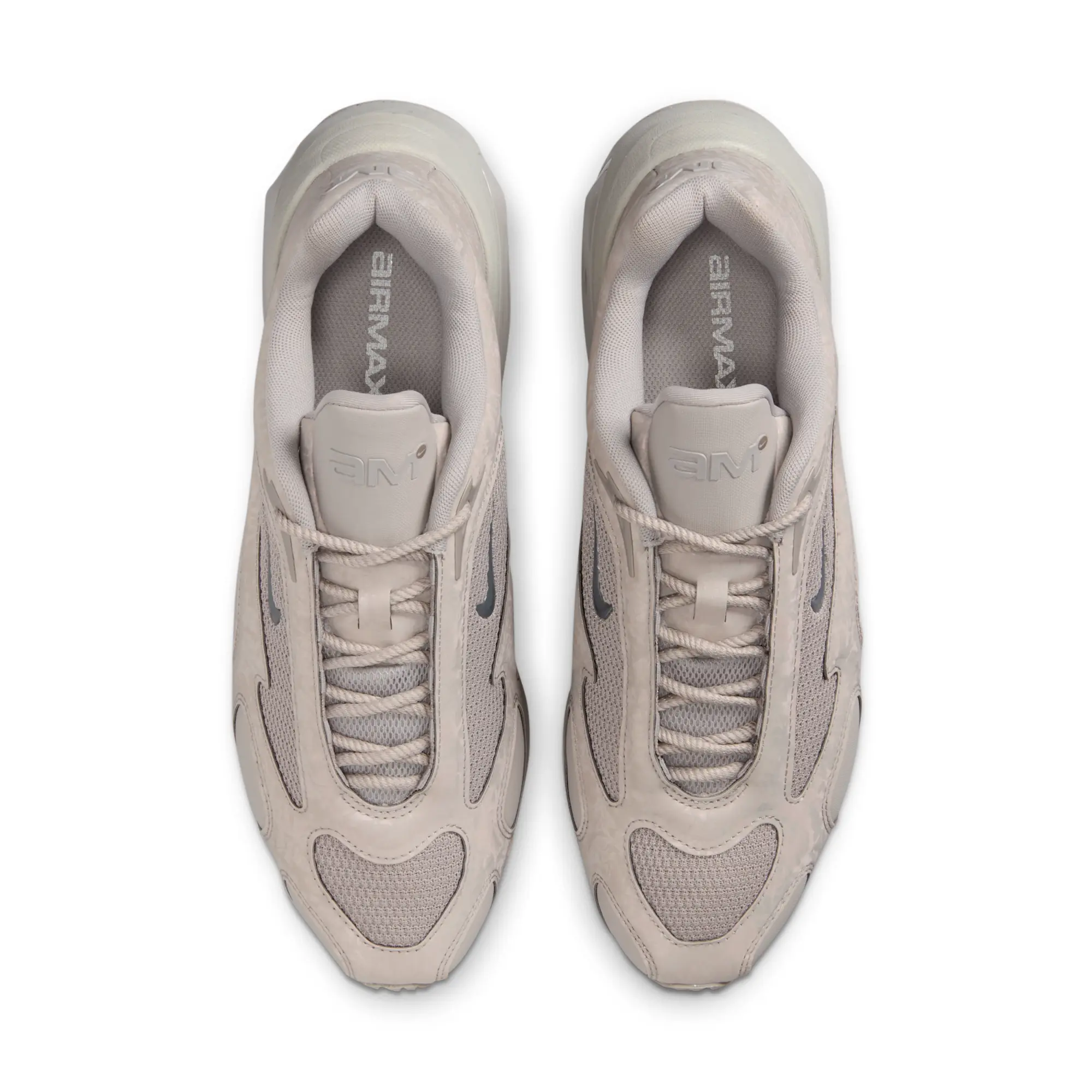 Nike Air Max Muse SE Women's Shoes - Grey