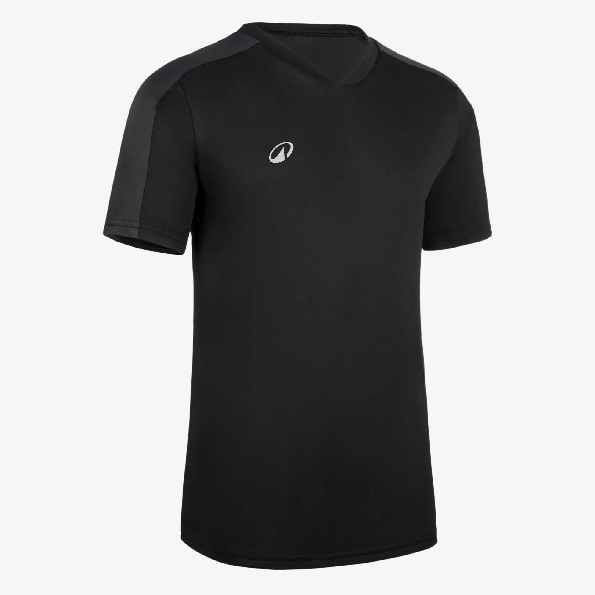 Kids' Shirt Essential Club - Black