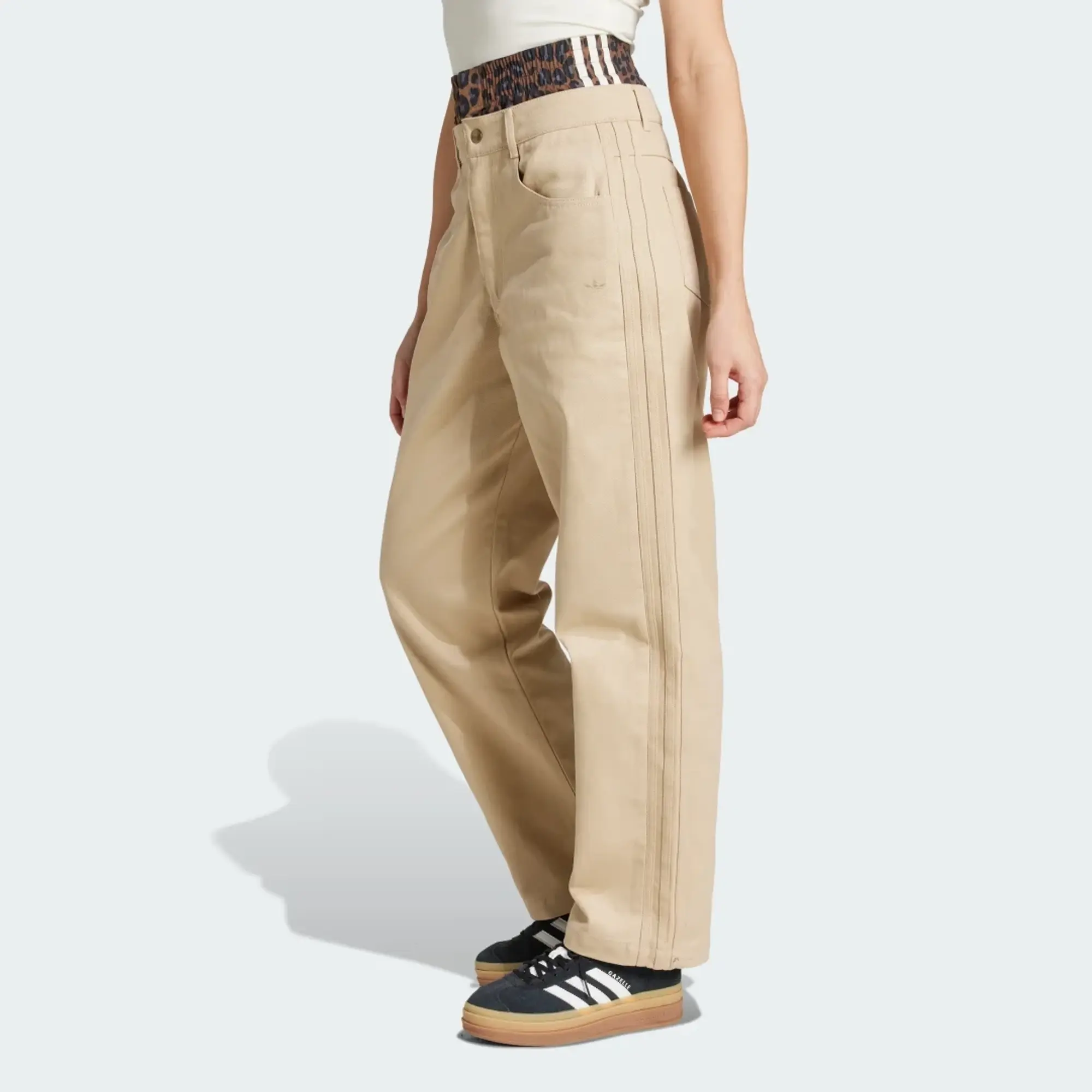adidas Firebird Utility Pants