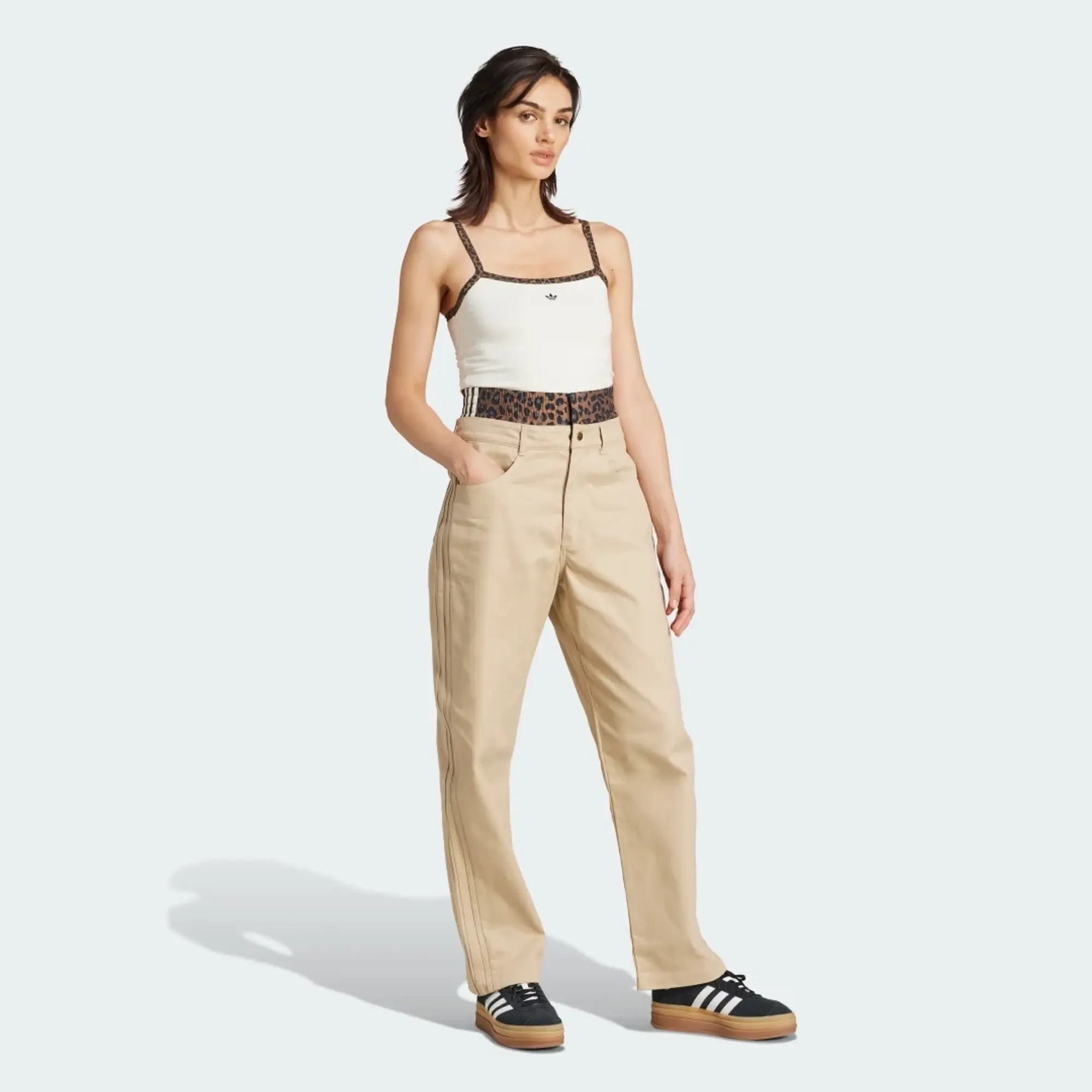 adidas Firebird Utility Pants