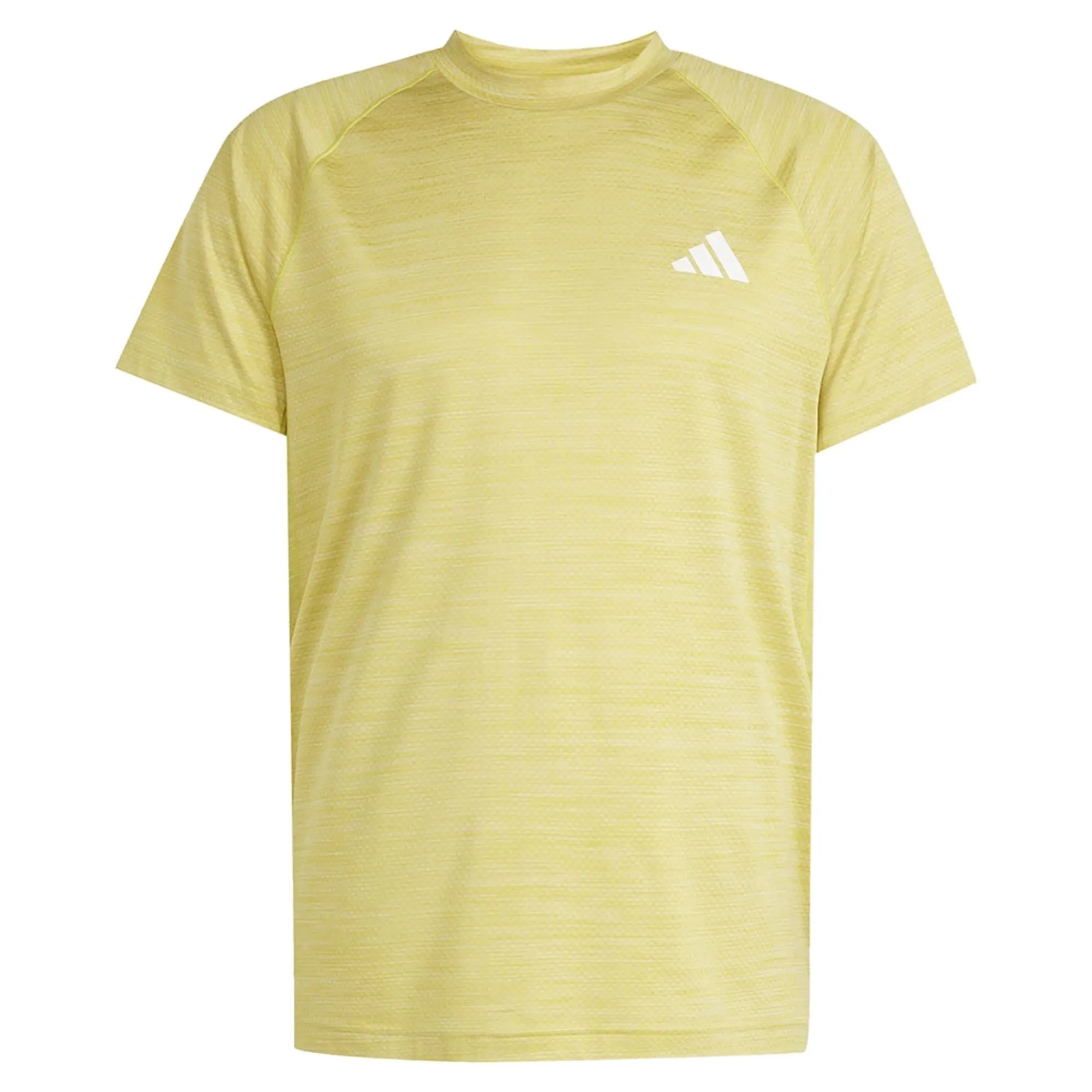 Adidas Gym+ Short Sleeve T-shirt