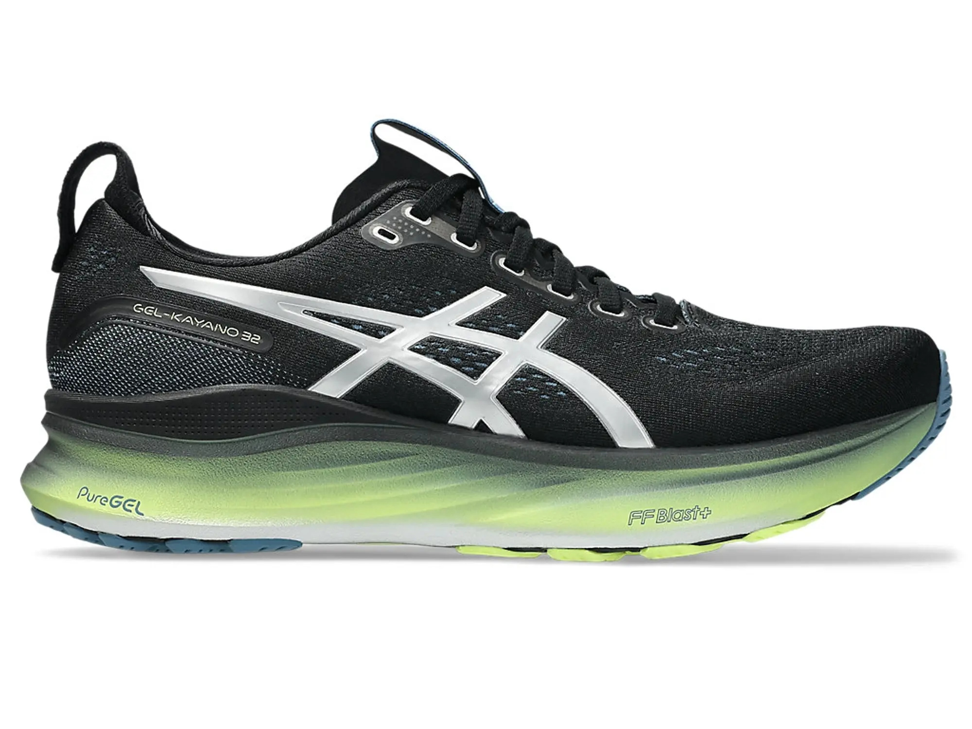 Asics Gel-Kayano 32 Luxe