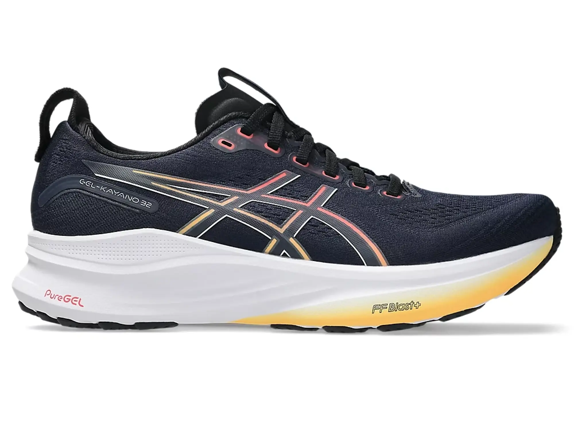 Asics Gel-Kayano 32