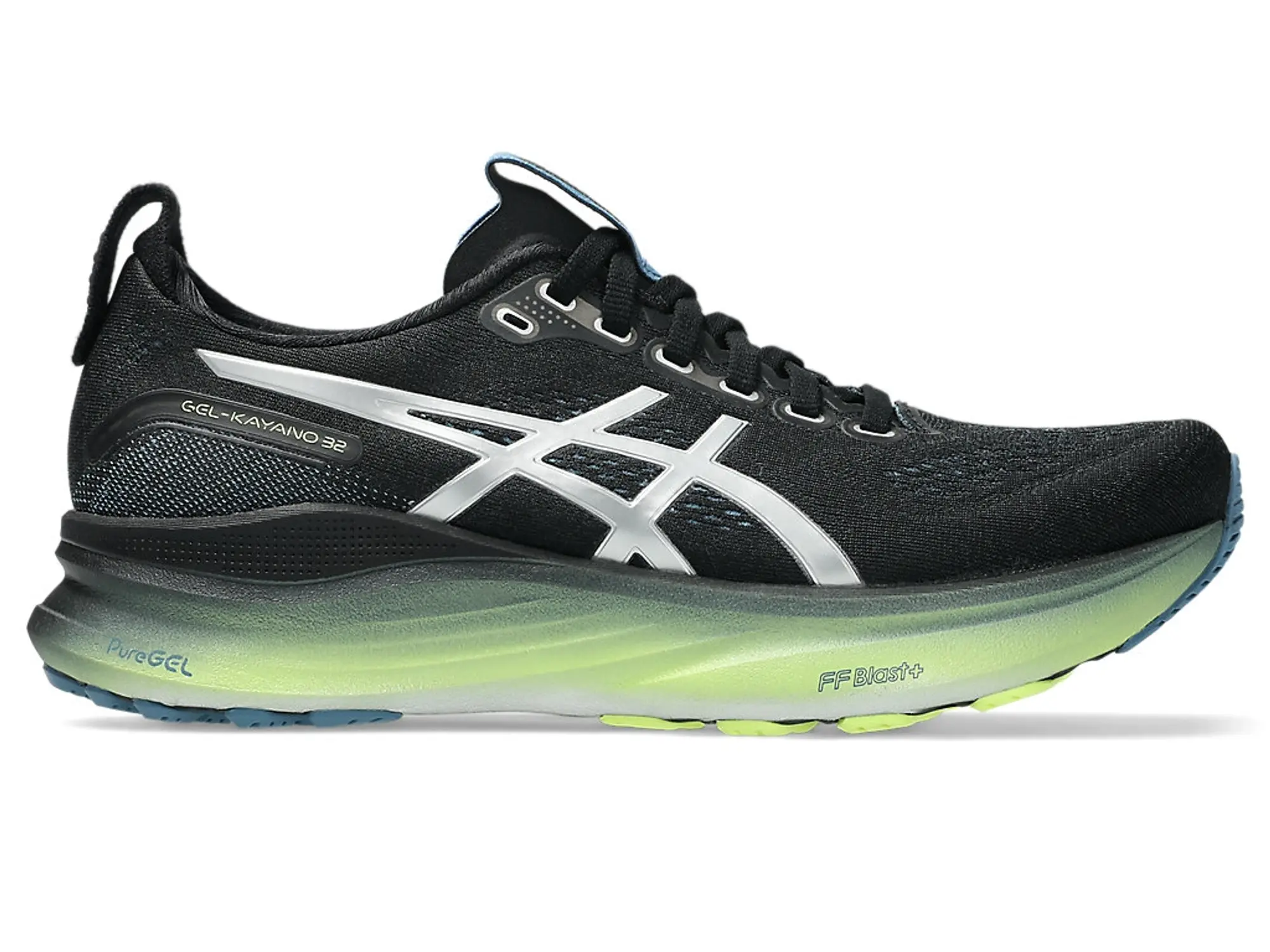 Asics Gel-Kayano 32 Luxe
