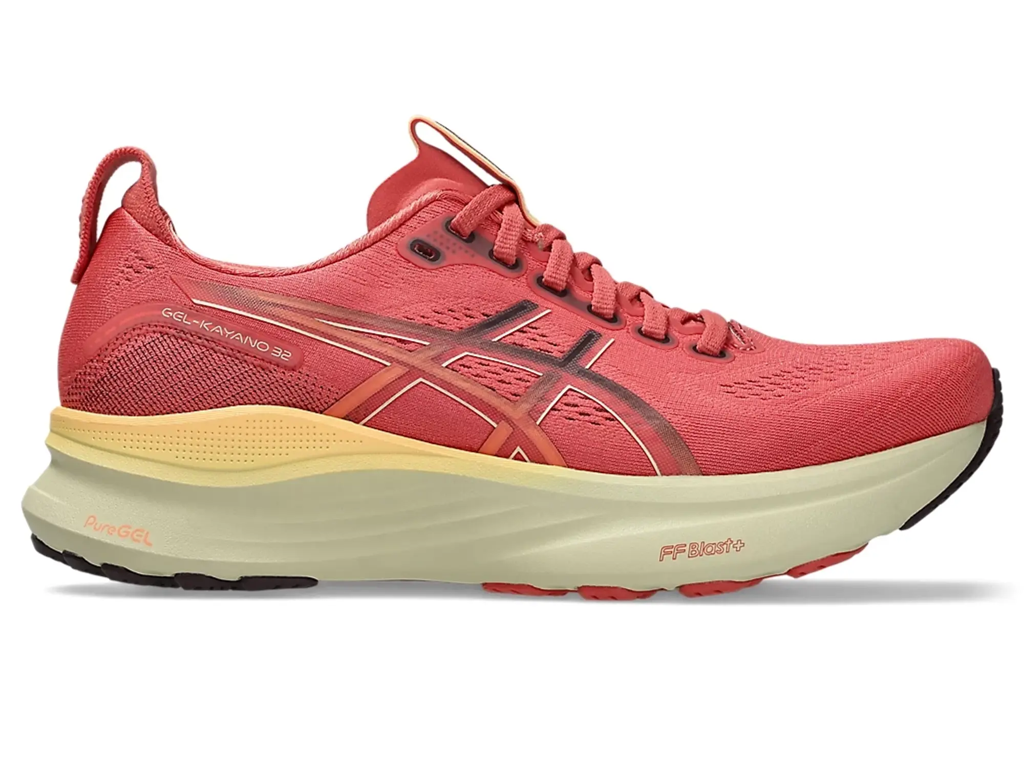 Asics Gel-Kayano 32